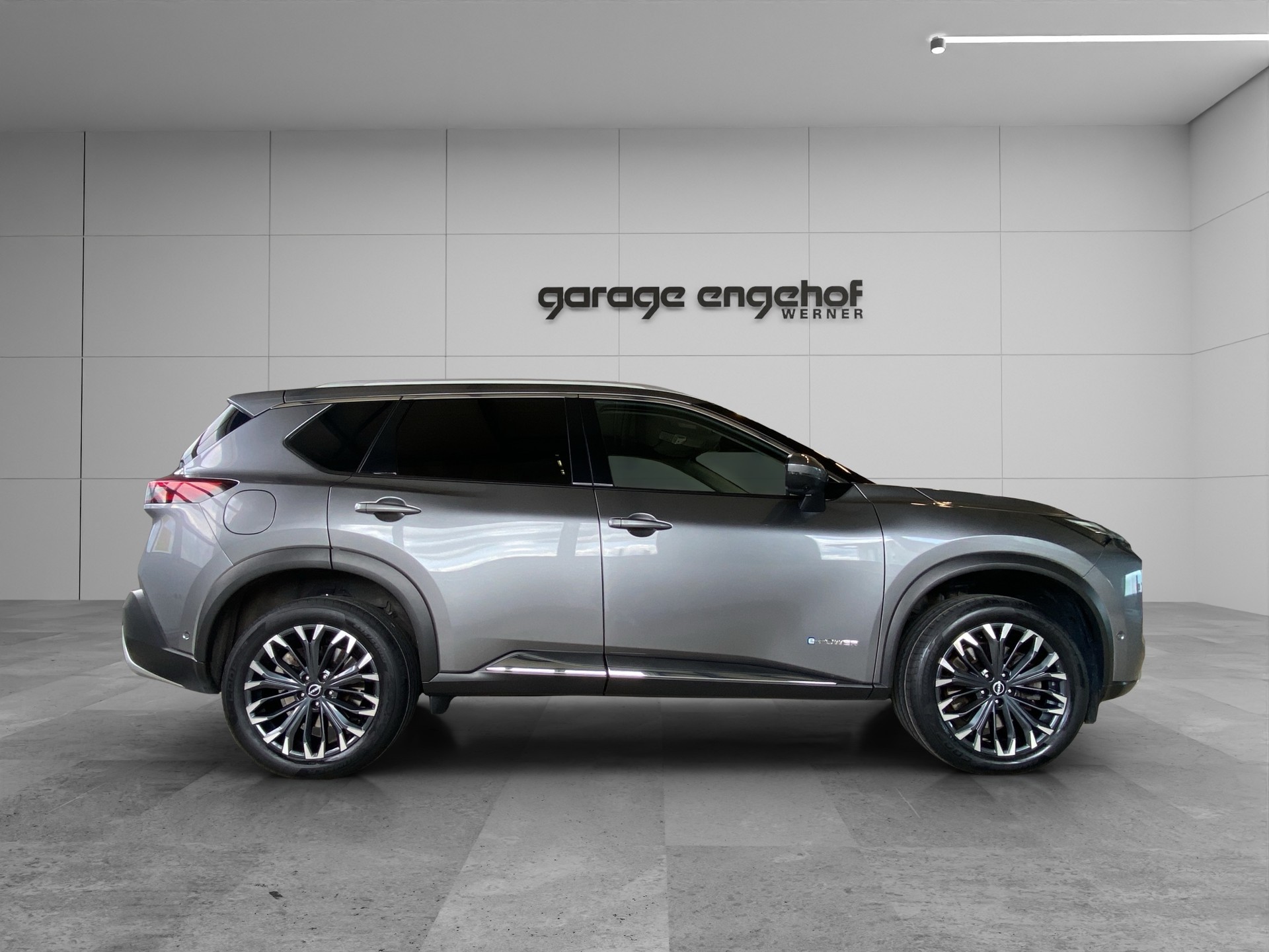 NISSAN X-Trail 1.5 VC-T e-Power 4WD Tekna-image-7