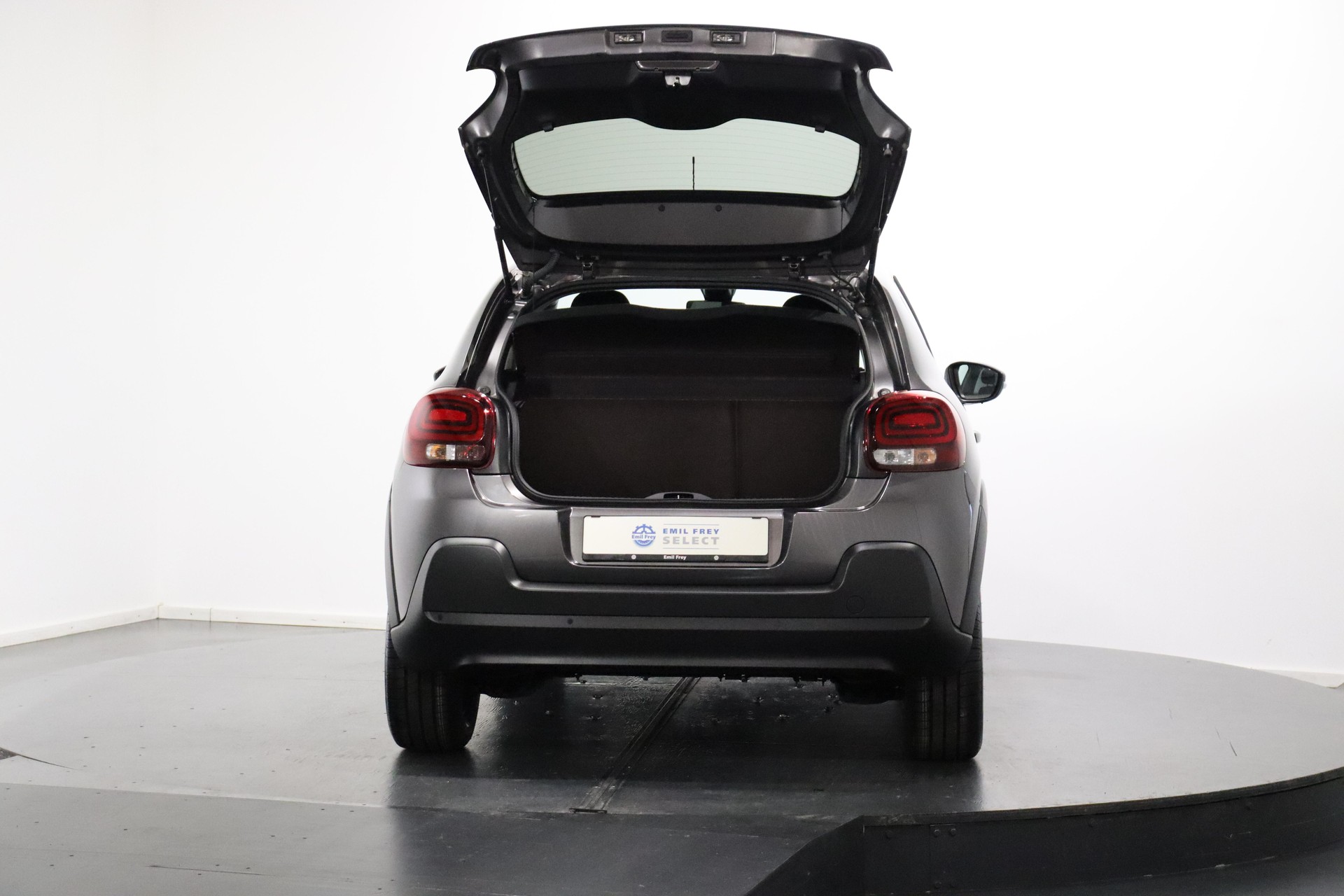 CITROEN C3 1.2 PureTech Swiss Edition S/S-image-3