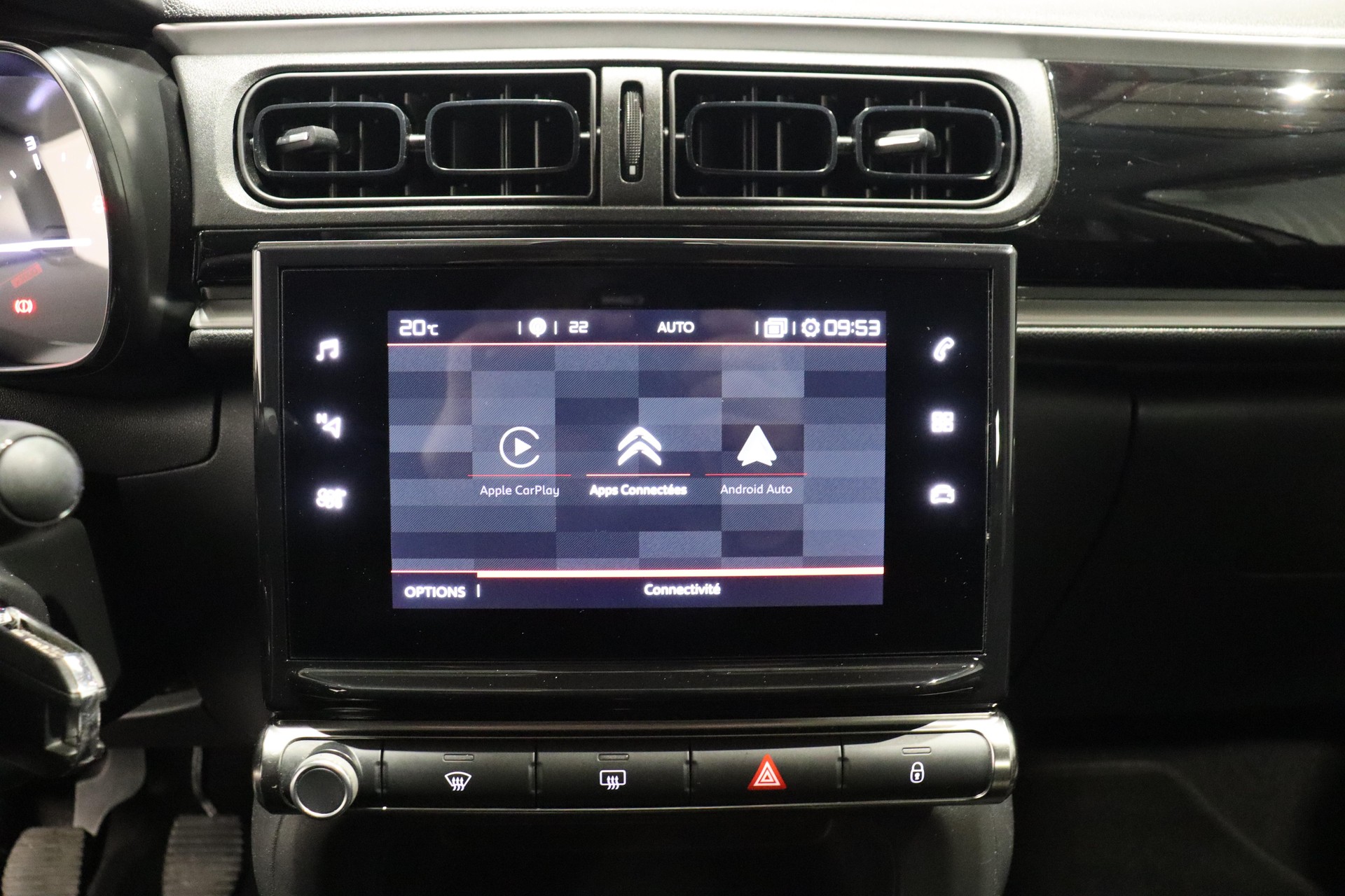 CITROEN C3 1.2 PureTech Swiss Edition S/S-image-8