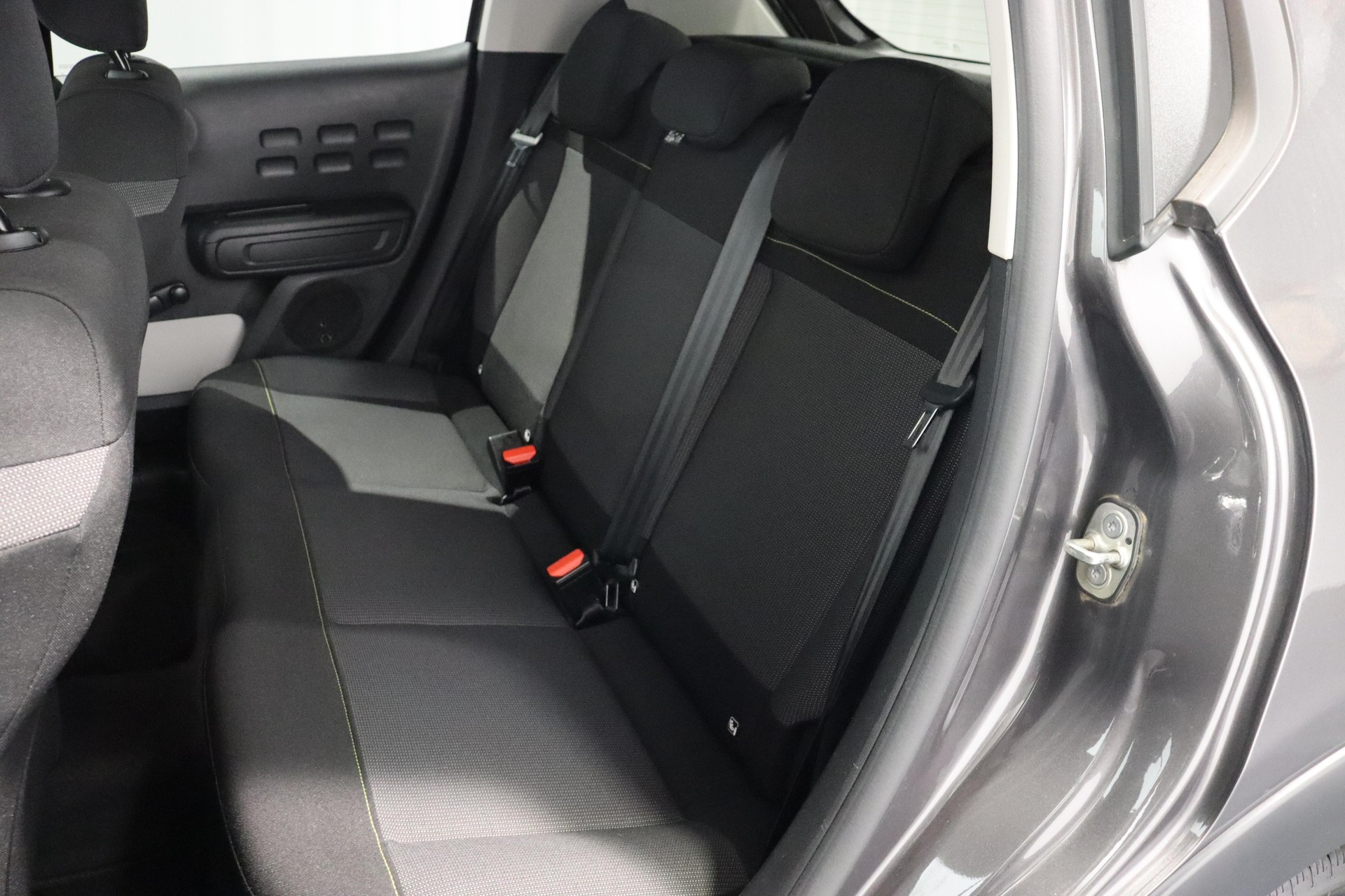 CITROEN C3 1.2 PureTech Swiss Edition S/S-image-5