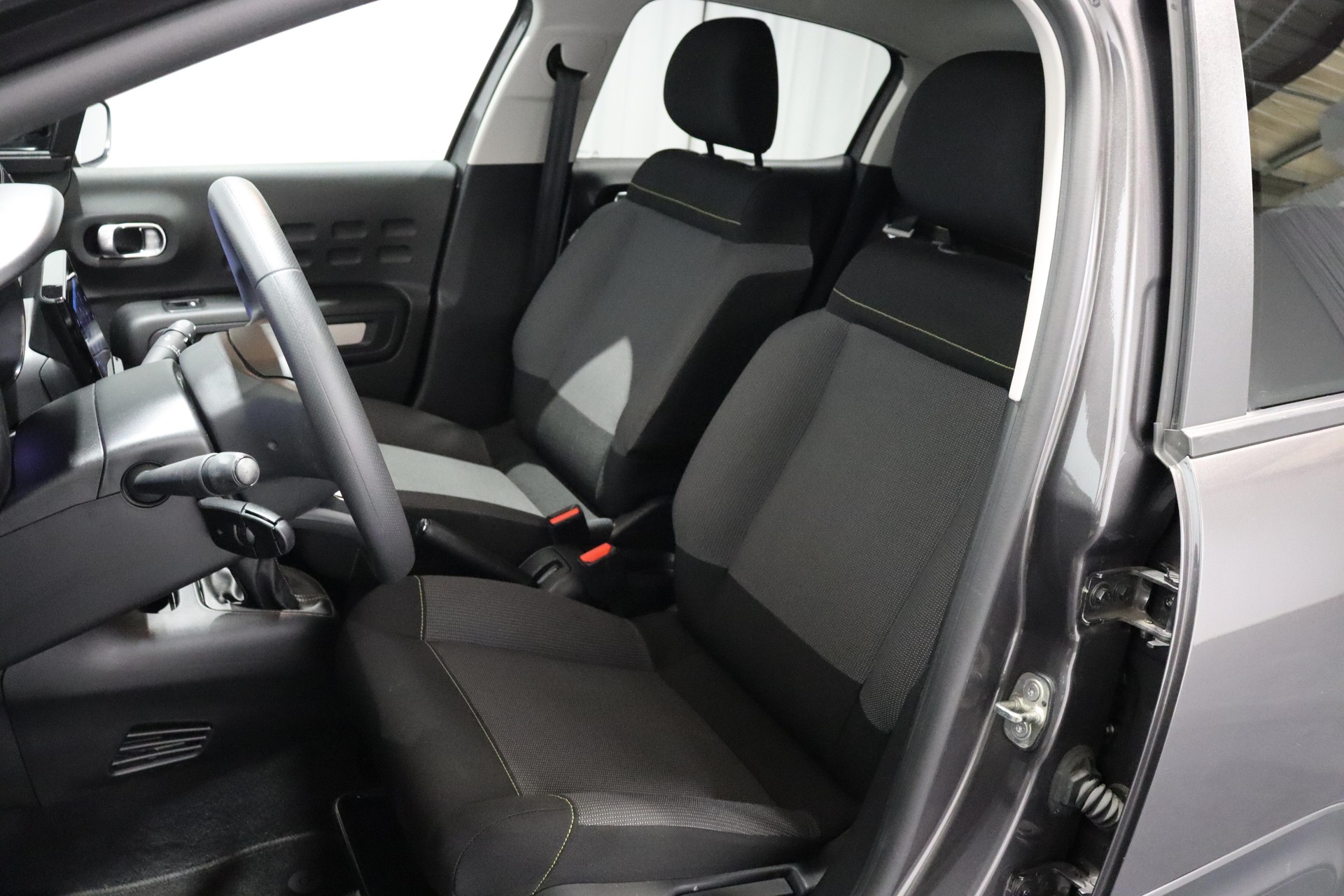 CITROEN C3 1.2 PureTech Swiss Edition S/S-image-4