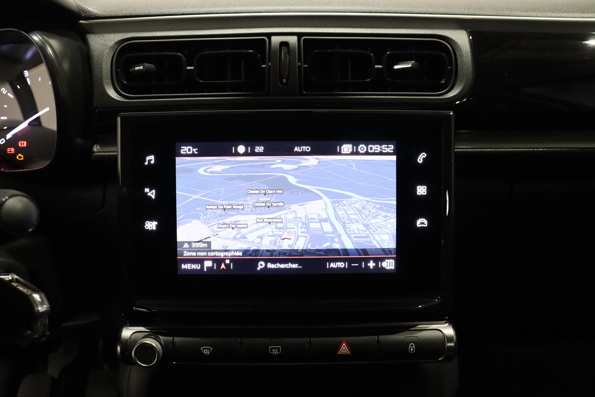 CITROEN C3 1.2 PureTech Swiss Edition S/S-image-7