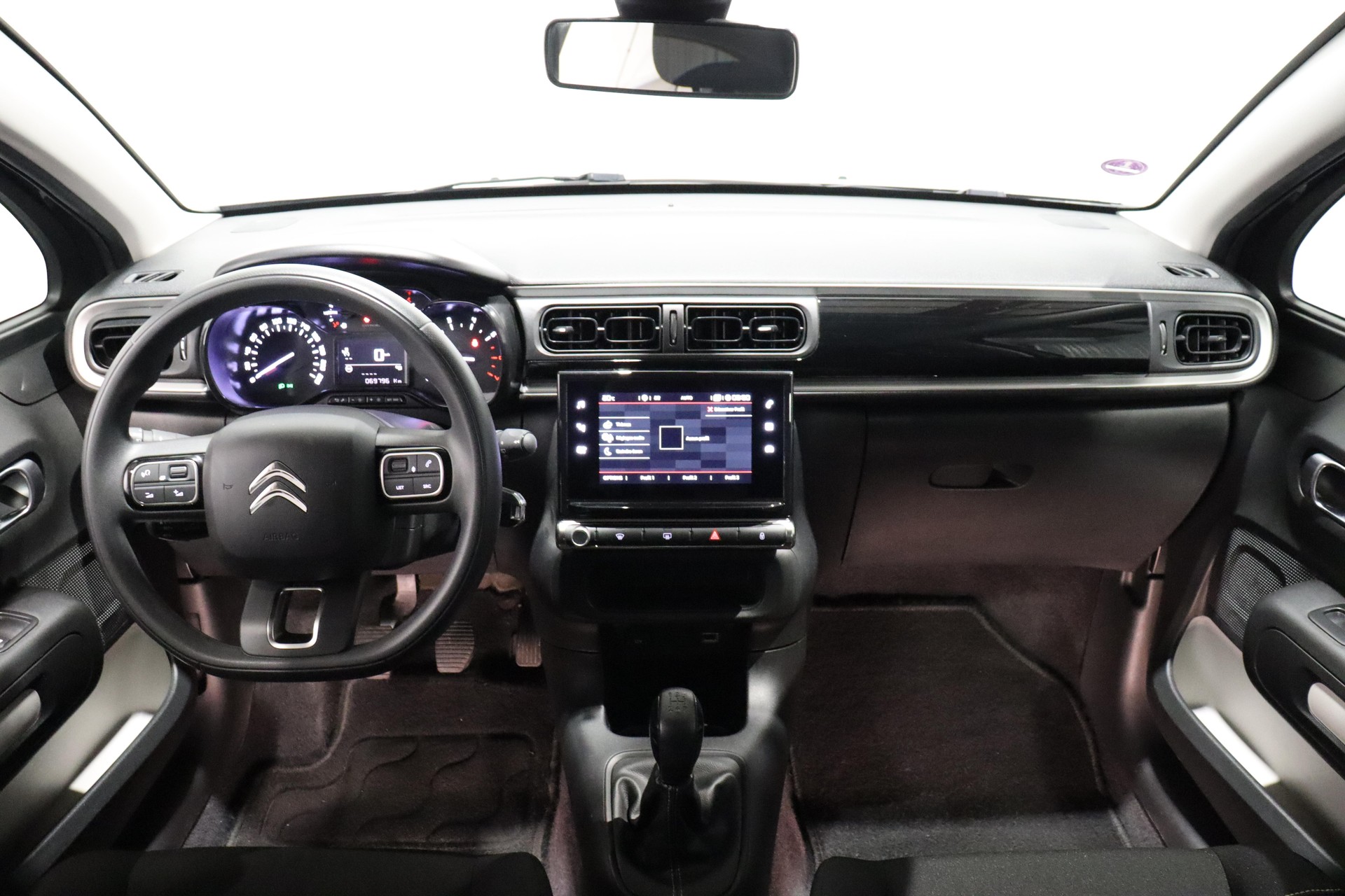 CITROEN C3 1.2 PureTech Swiss Edition S/S-image-6