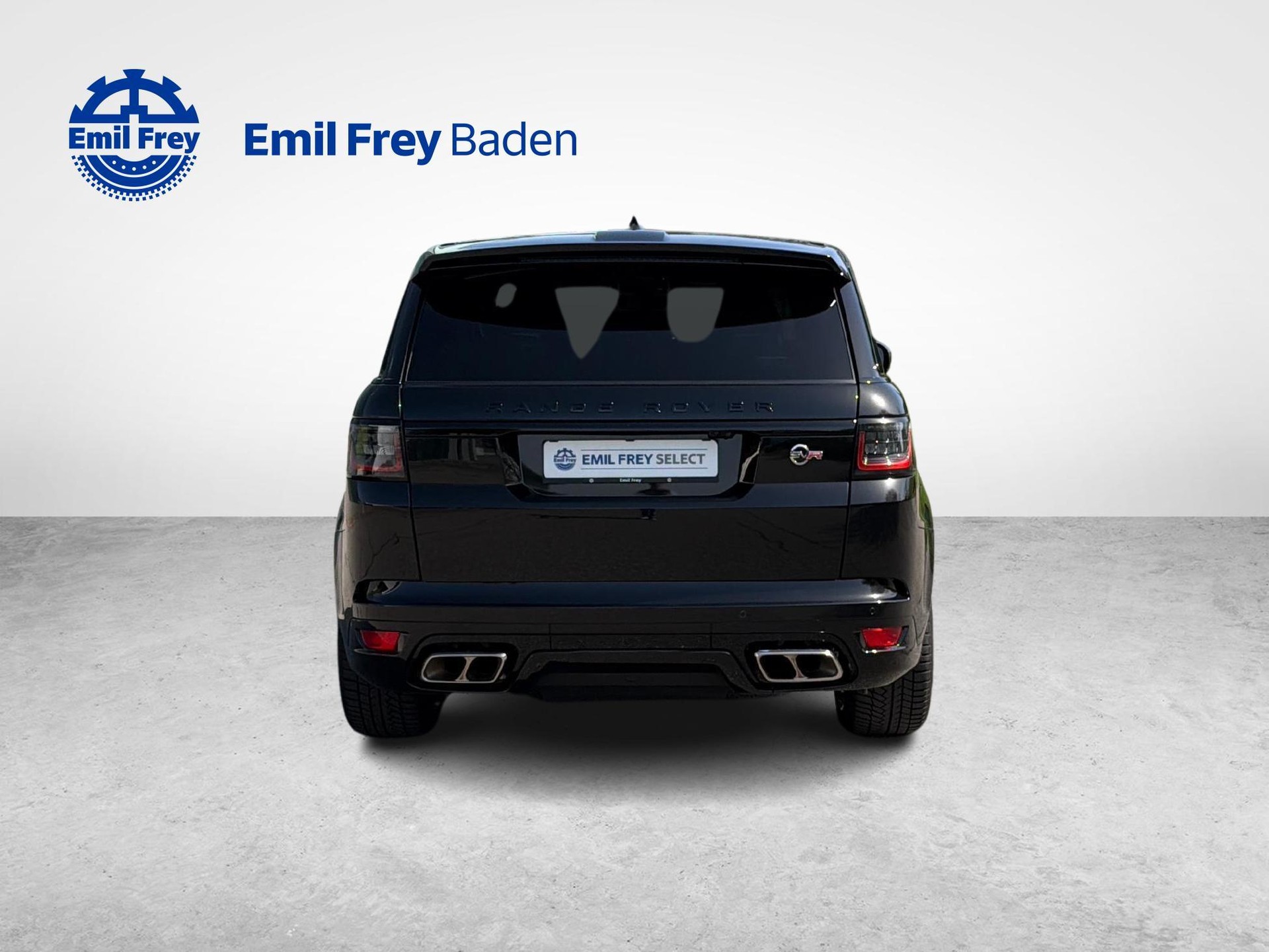 LAND ROVER Range Rover Sport 5.0 V8 SC SVR 575PS-showroom-element-3