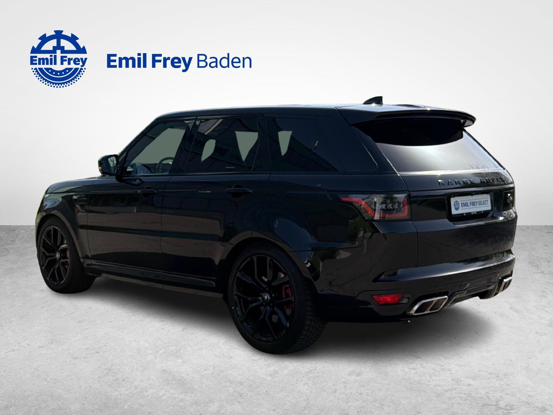 LAND ROVER Range Rover Sport 5.0 V8 SC SVR 575PS-showroom-element-2