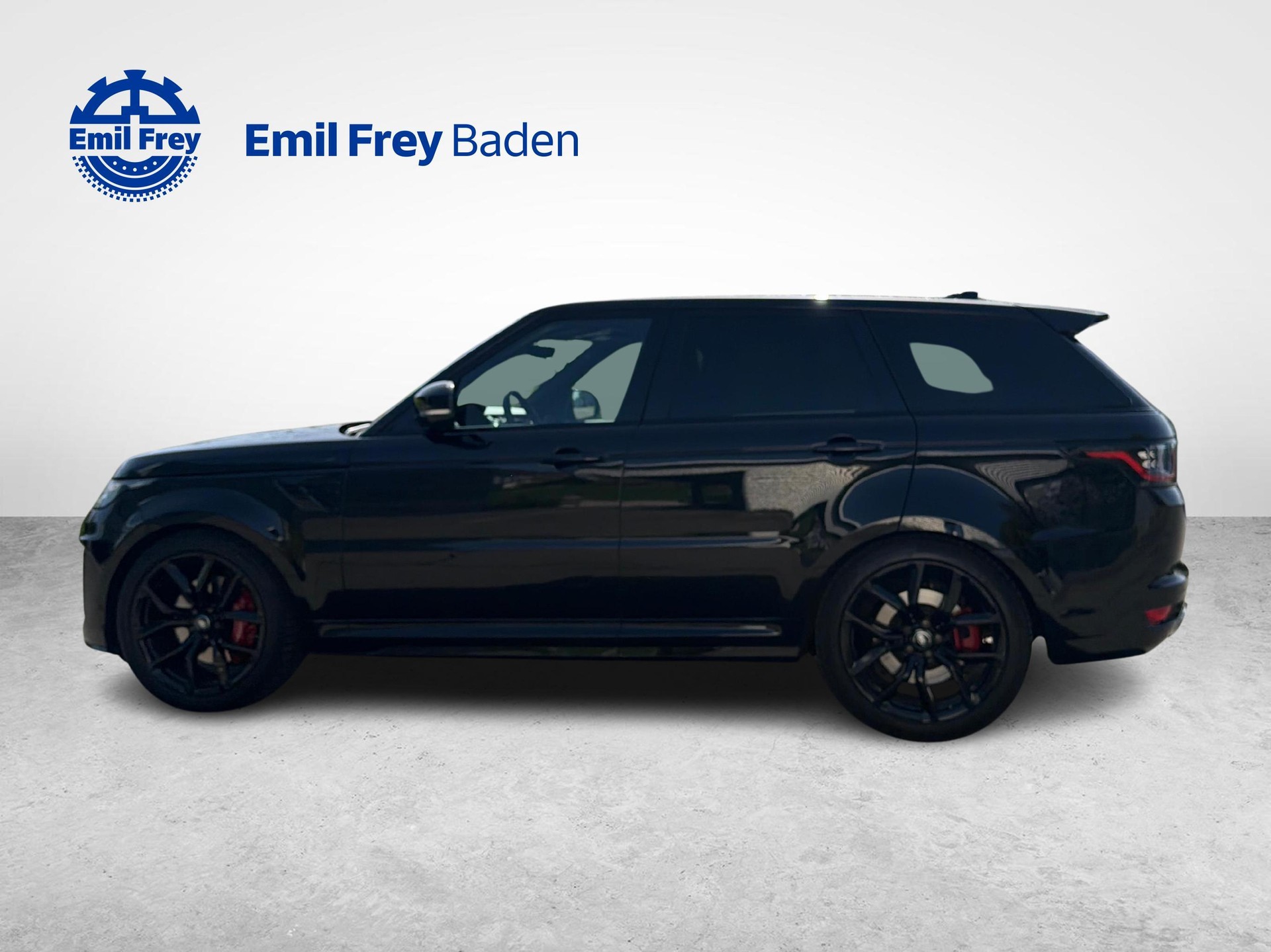 LAND ROVER Range Rover Sport 5.0 V8 SC SVR 575PS-showroom-element-1