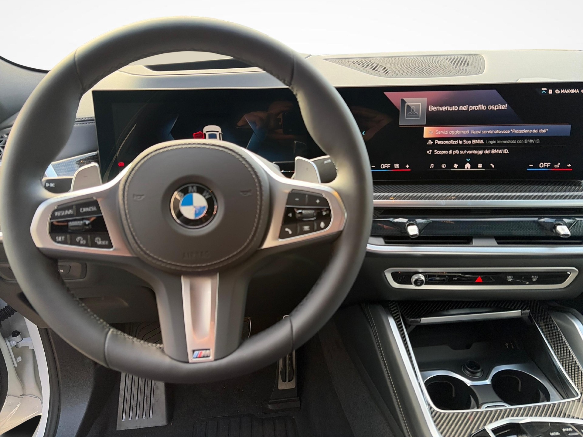 BMW X6 xDrive 40d-image-5