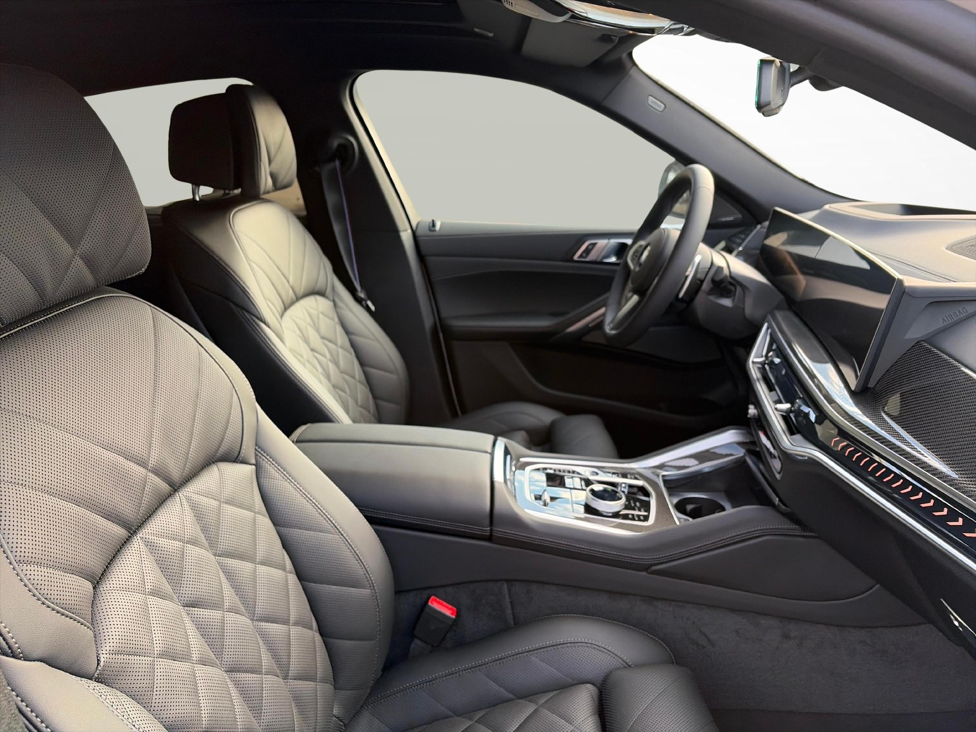 BMW X6 xDrive 40d-image-6