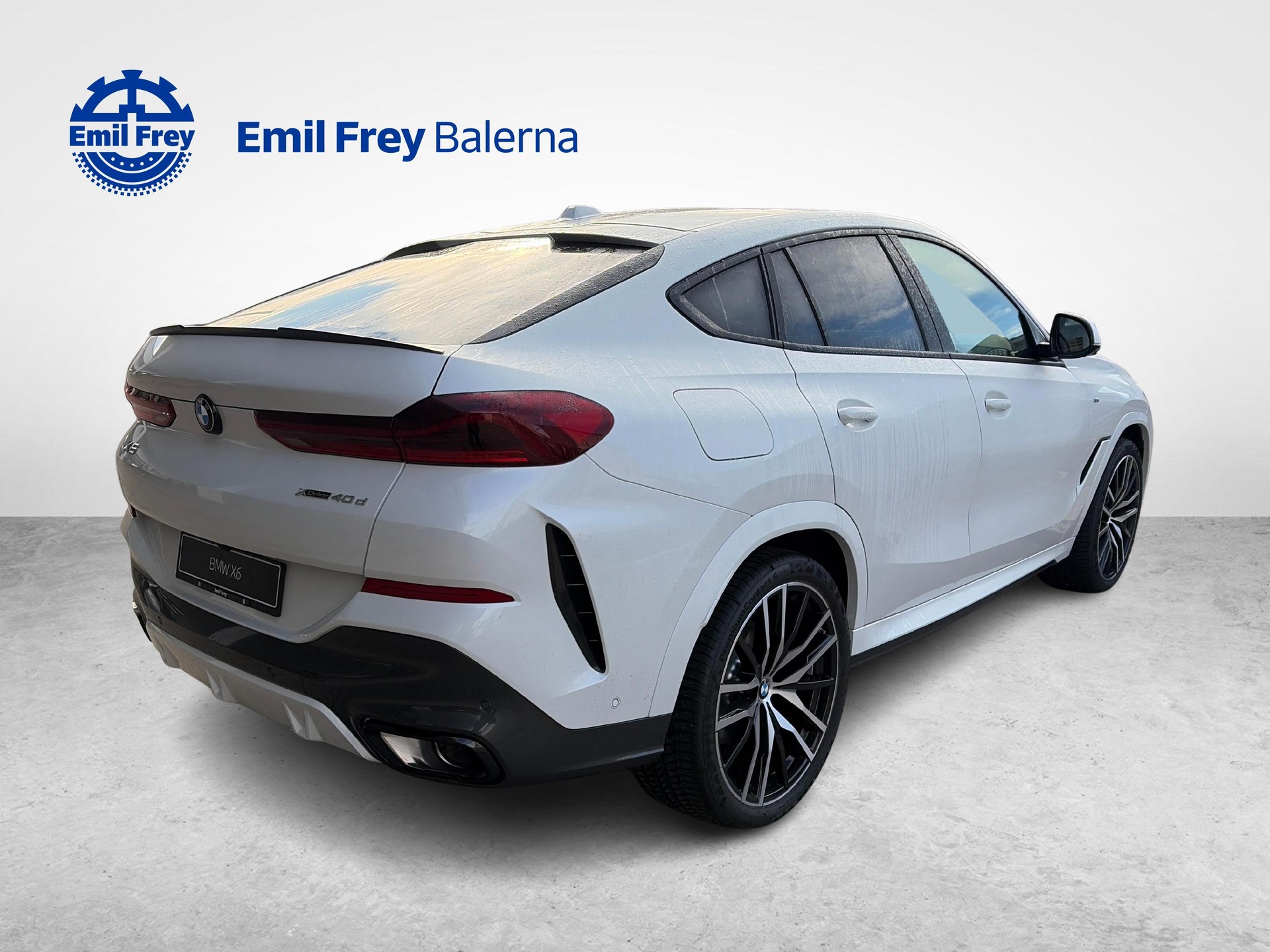 BMW X6 xDrive 40d-image-2