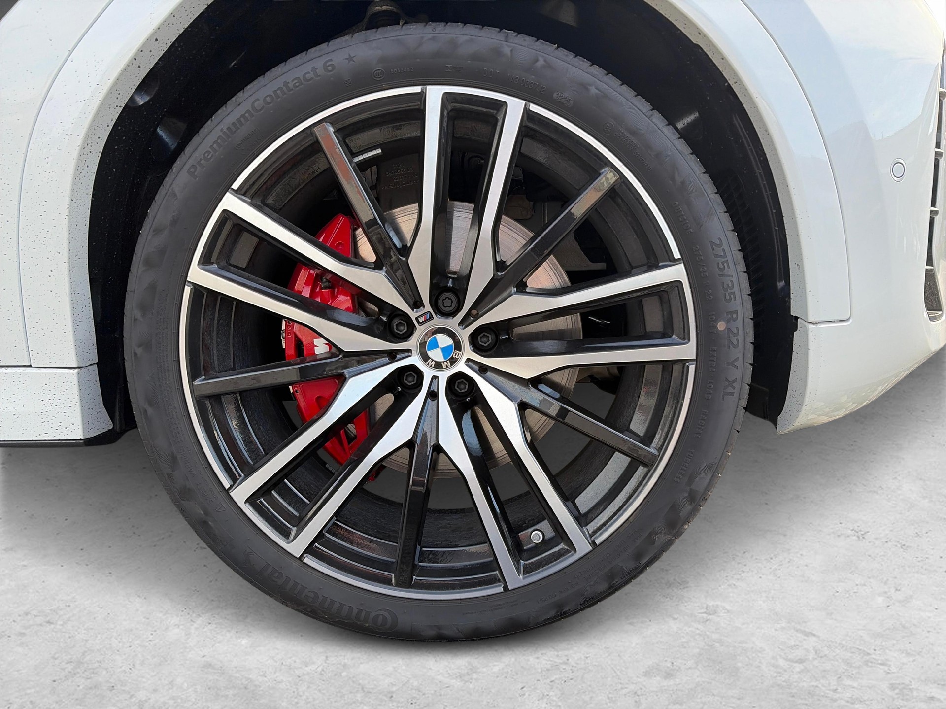 BMW X6 xDrive 40d-image-4