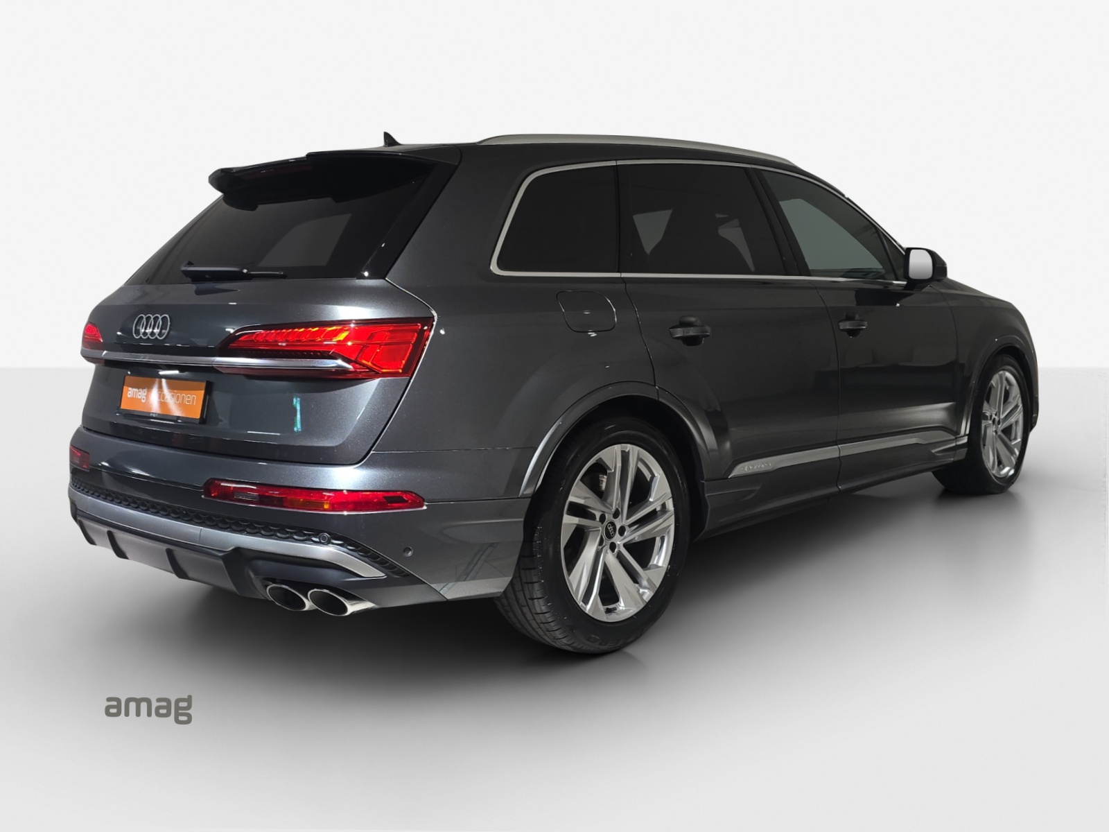 AUDI SQ7 TFSI quattro tiptronic-image-4