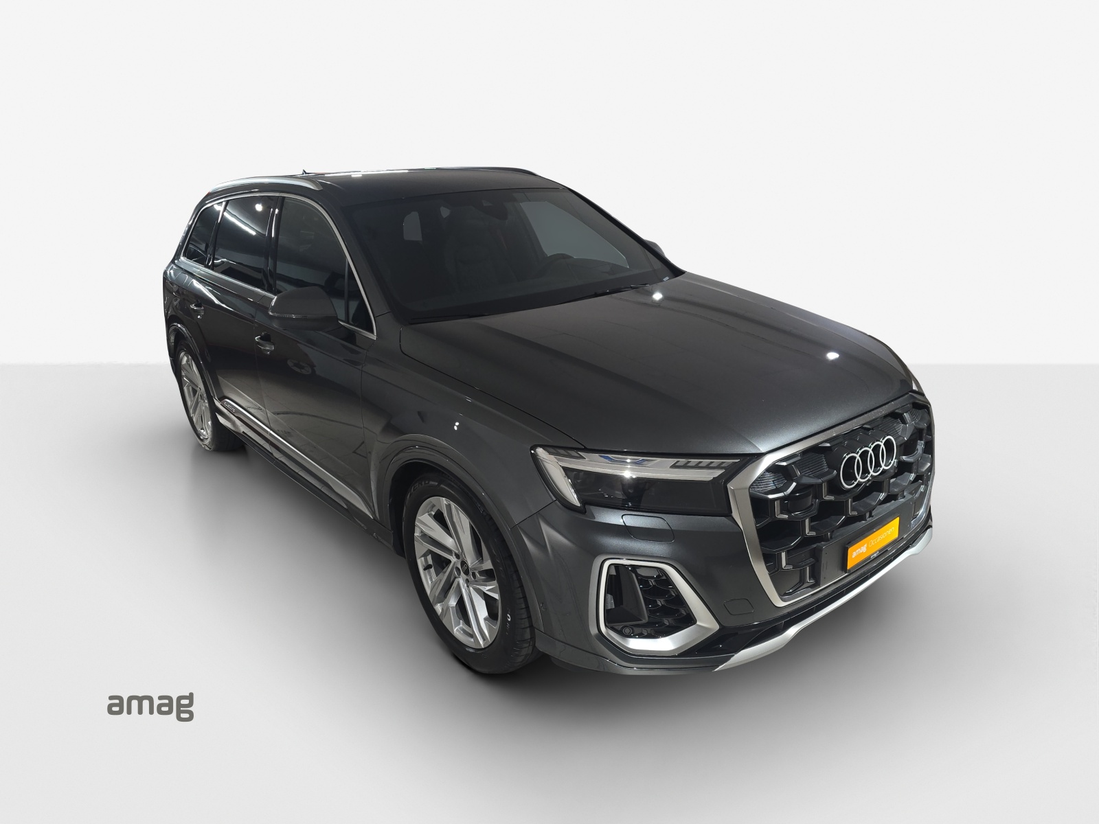 AUDI SQ7 TFSI quattro tiptronic-image-13