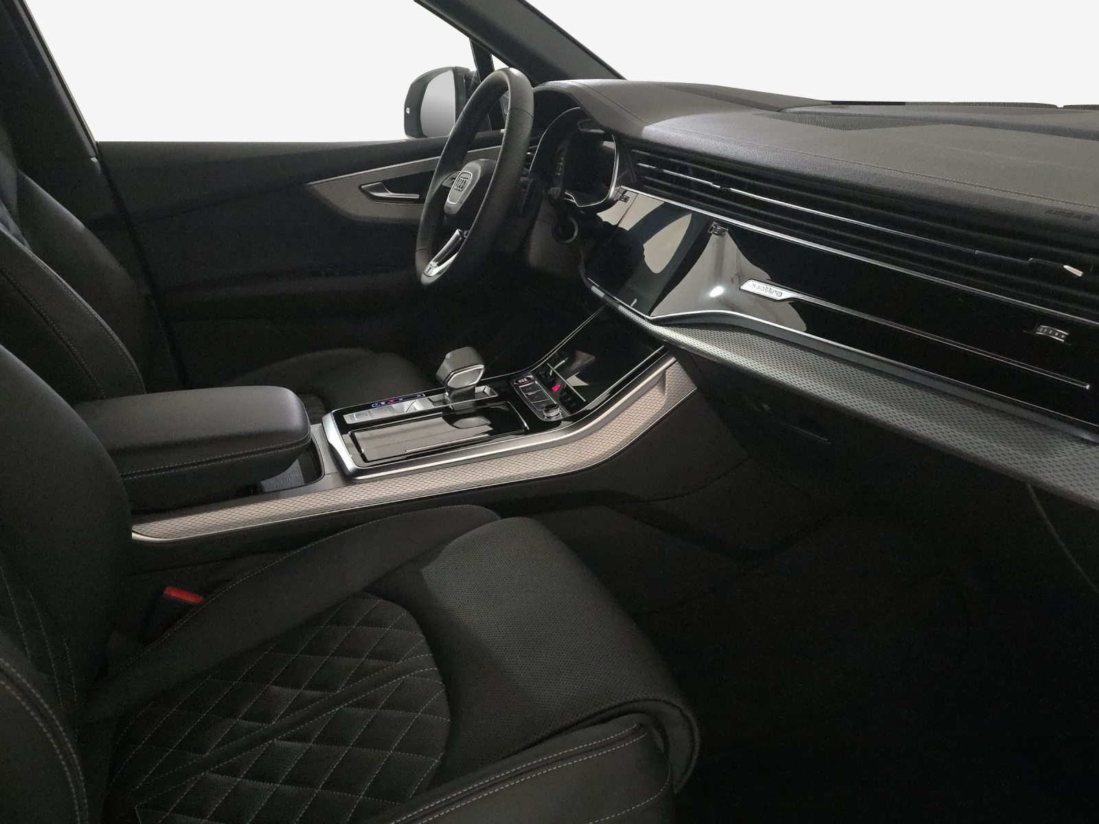 AUDI SQ7 TFSI quattro tiptronic-image-14