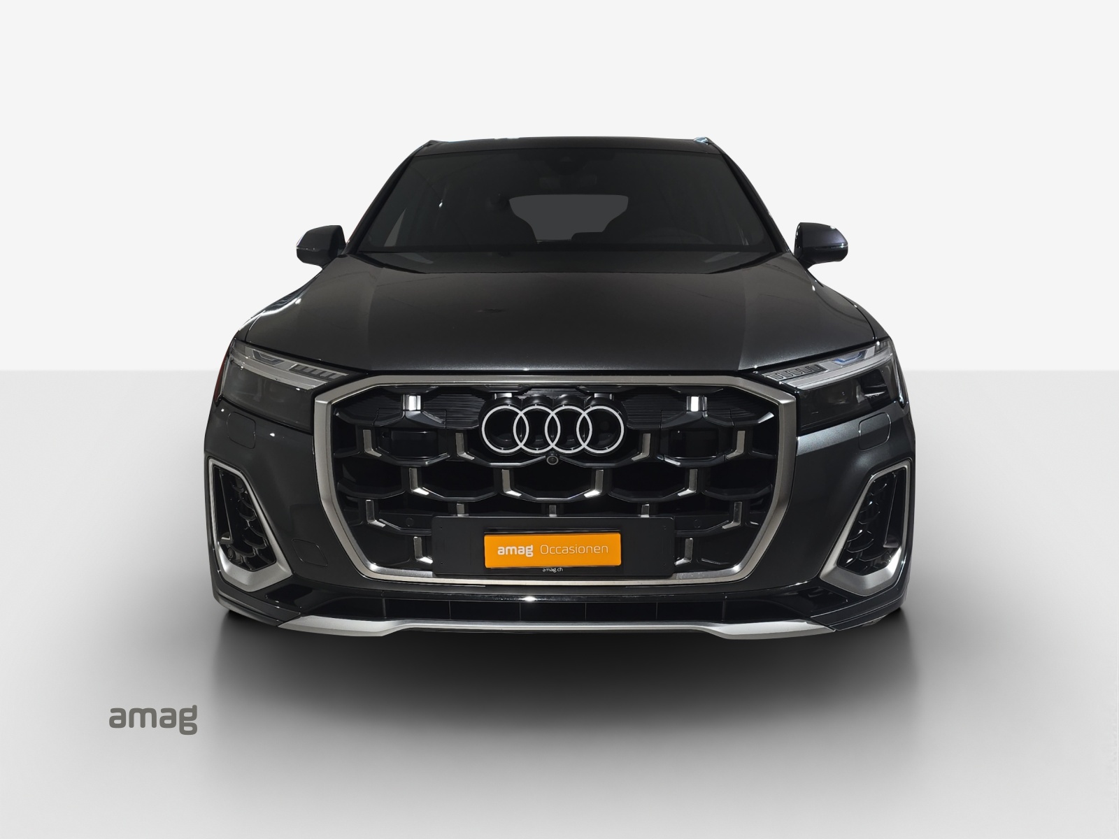 AUDI SQ7 TFSI quattro tiptronic-image-6