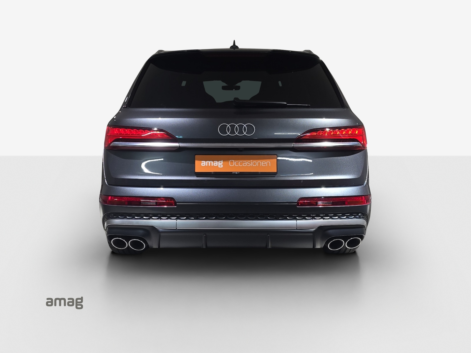 AUDI SQ7 TFSI quattro tiptronic-image-3