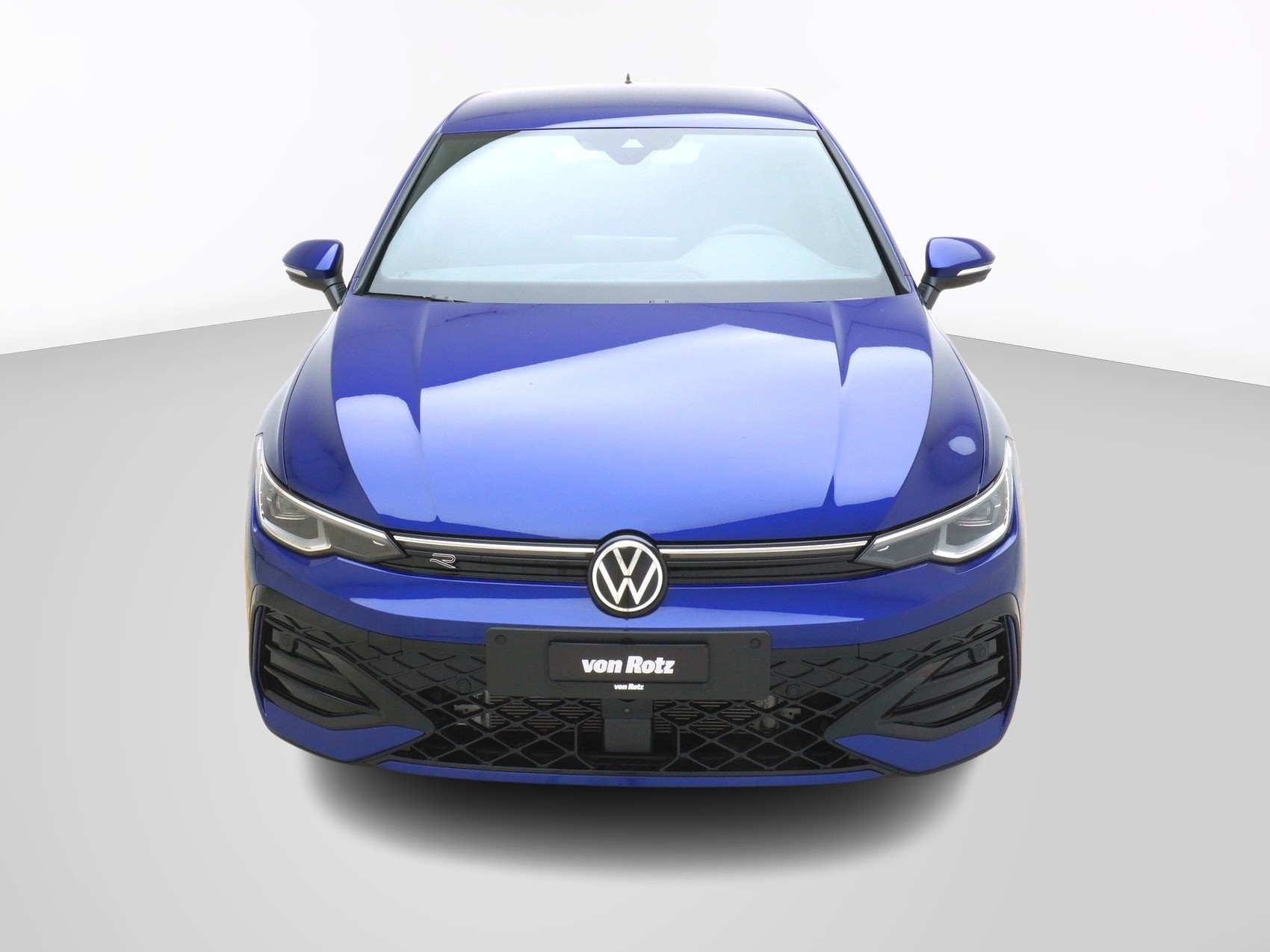 VW Golf VIII 1.5 eTSI R-Line DSG-image-6