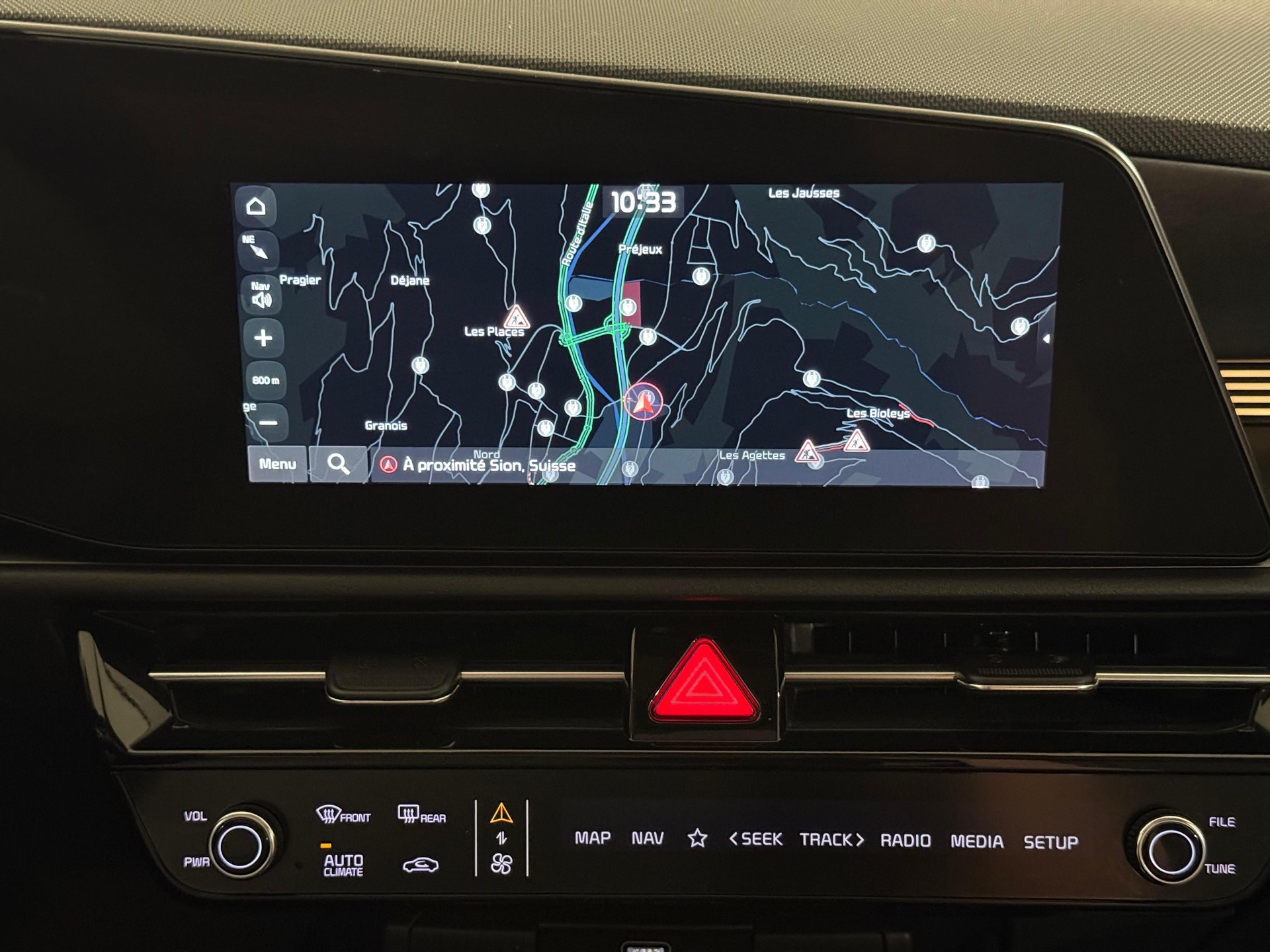 KIA Niro EV Style-image-16