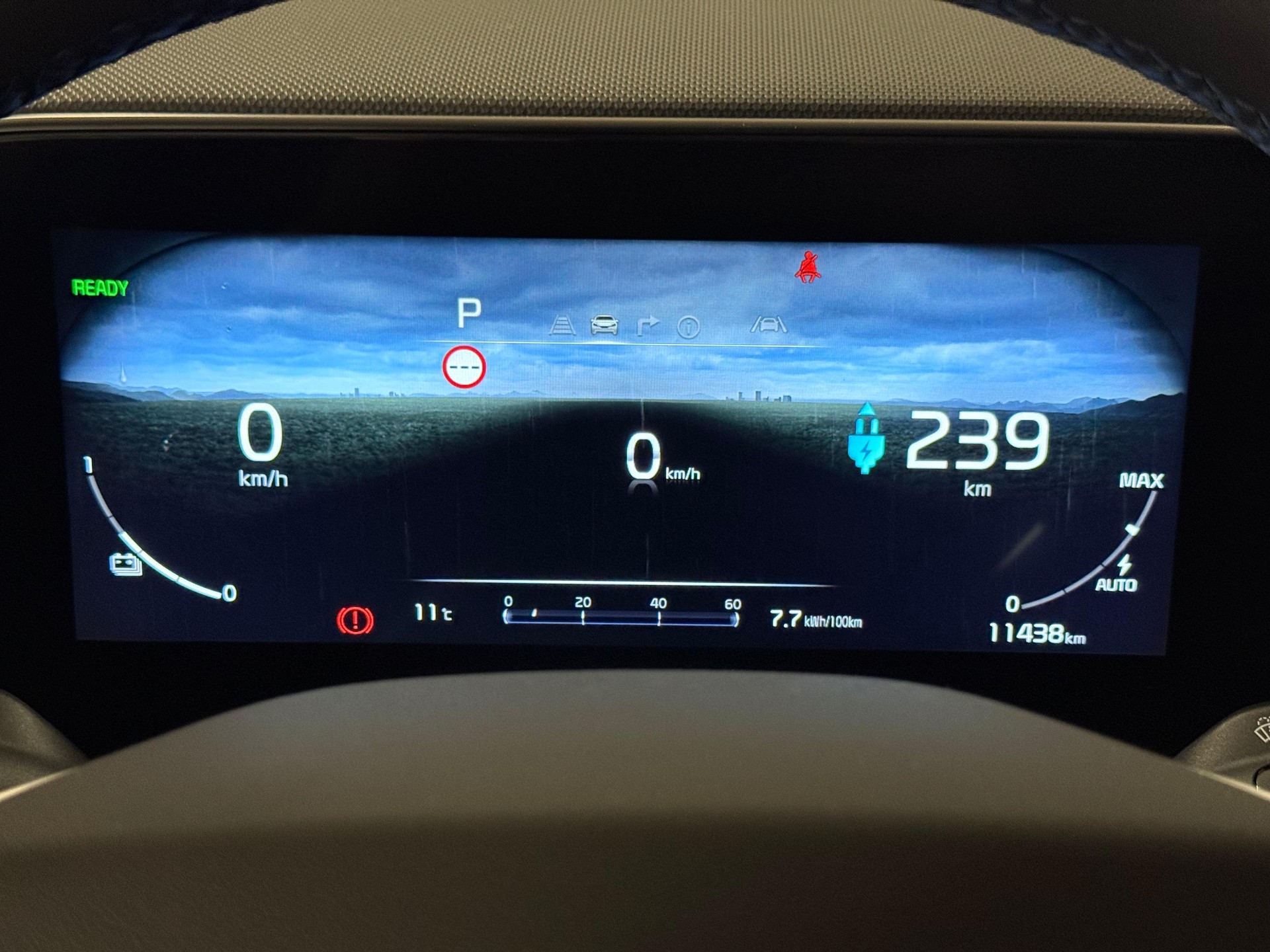 KIA Niro EV Style-image-18