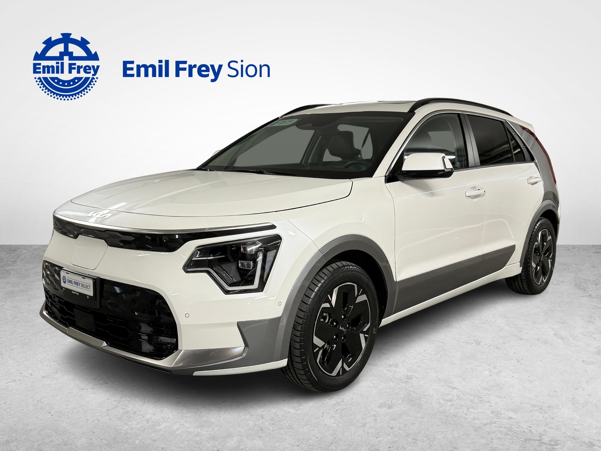 KIA Niro EV Style