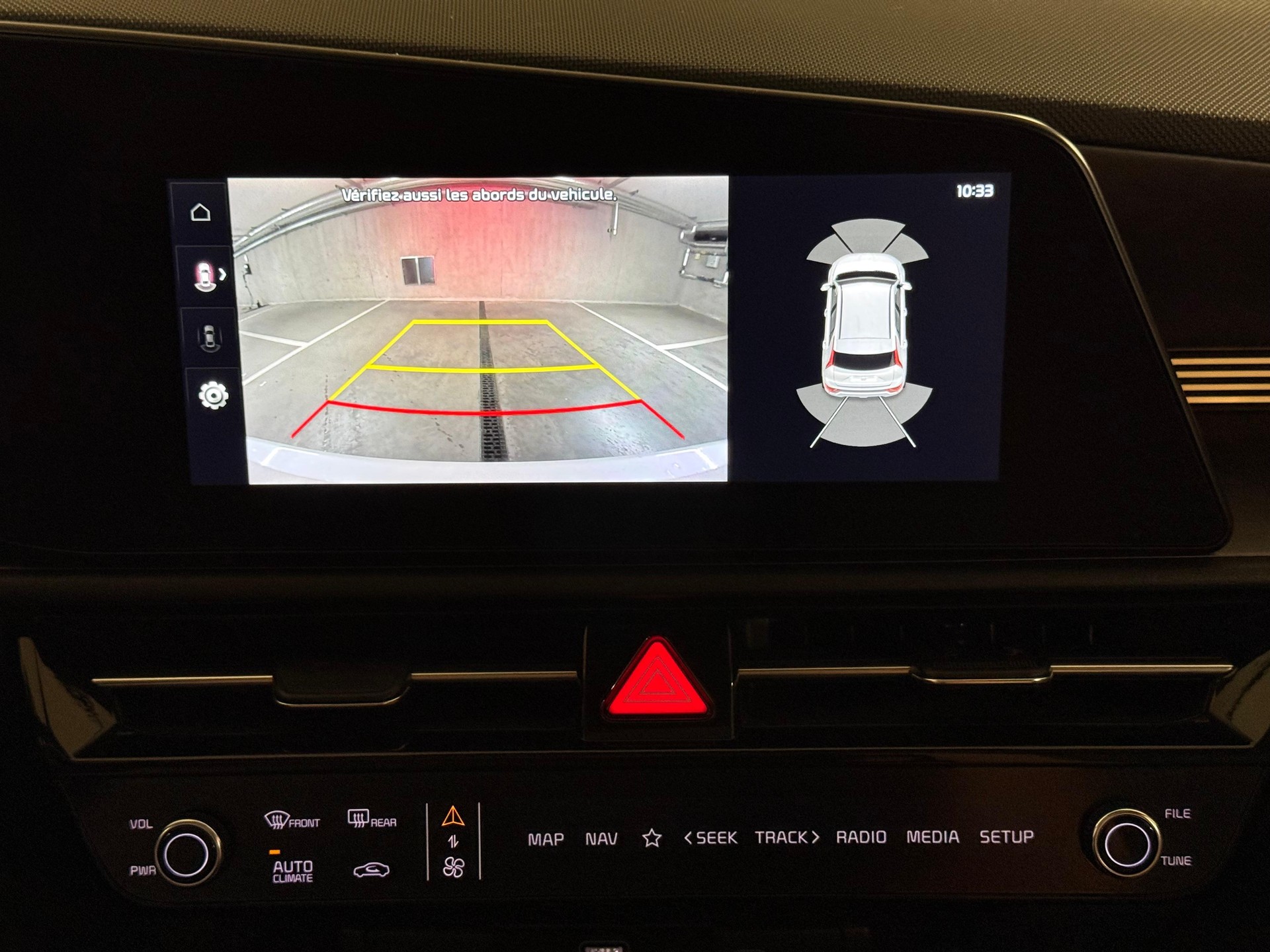 KIA Niro EV Style-image-17