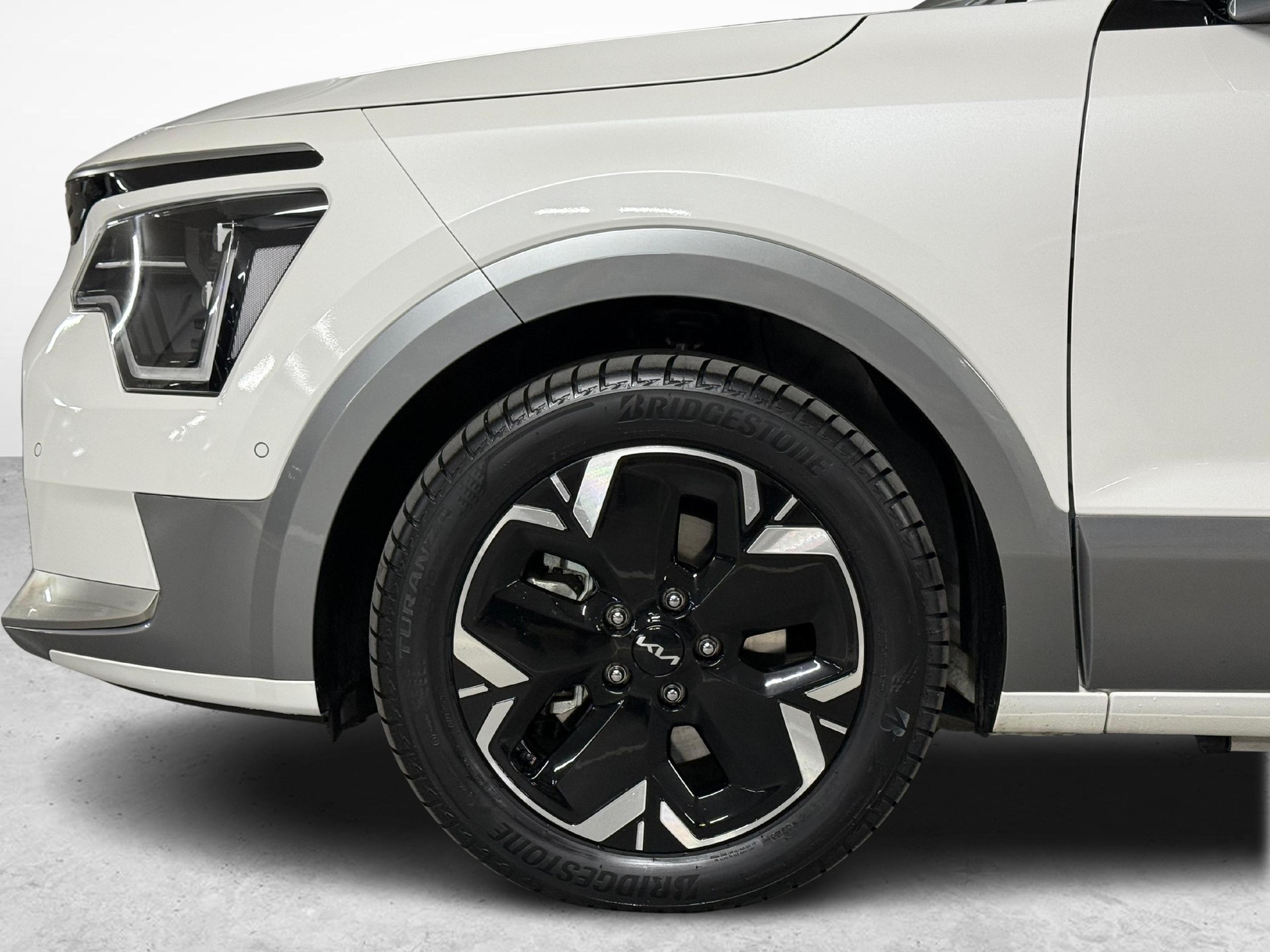 KIA Niro EV Style-image-9