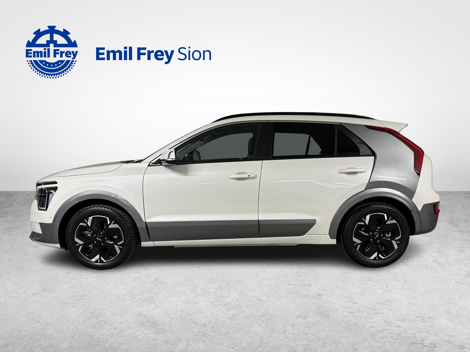 KIA Niro EV Style-showroom-element-3