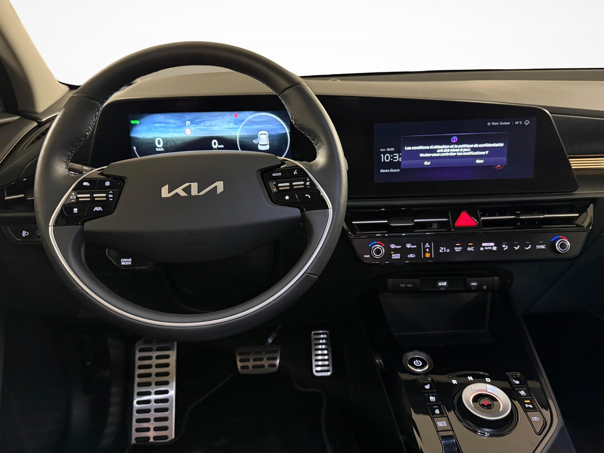 KIA Niro EV Style-image-12