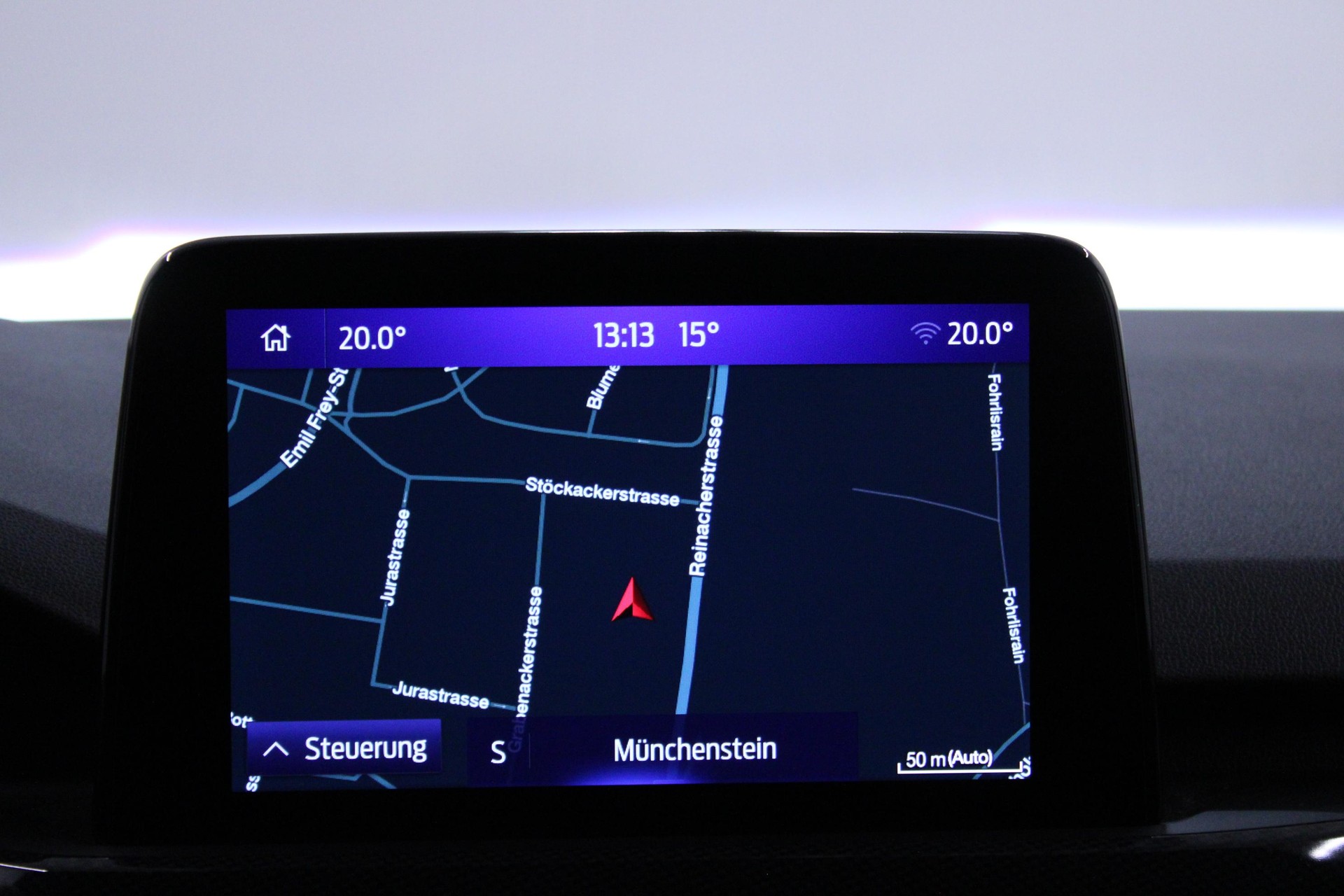 FORD Kuga 2.5 Plug-in Hybrid ST-Line-image-7