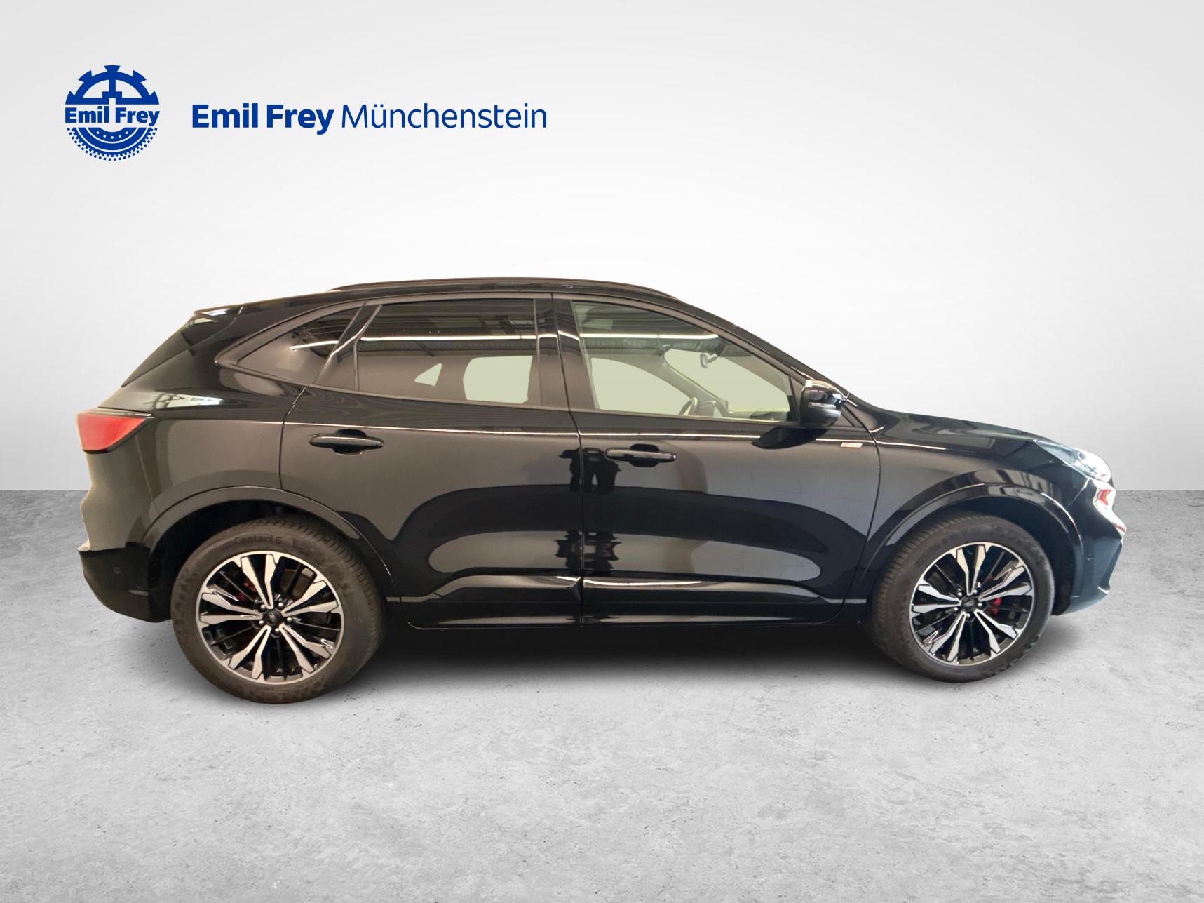 FORD Kuga 2.5 Plug-in Hybrid ST-Line-image-5