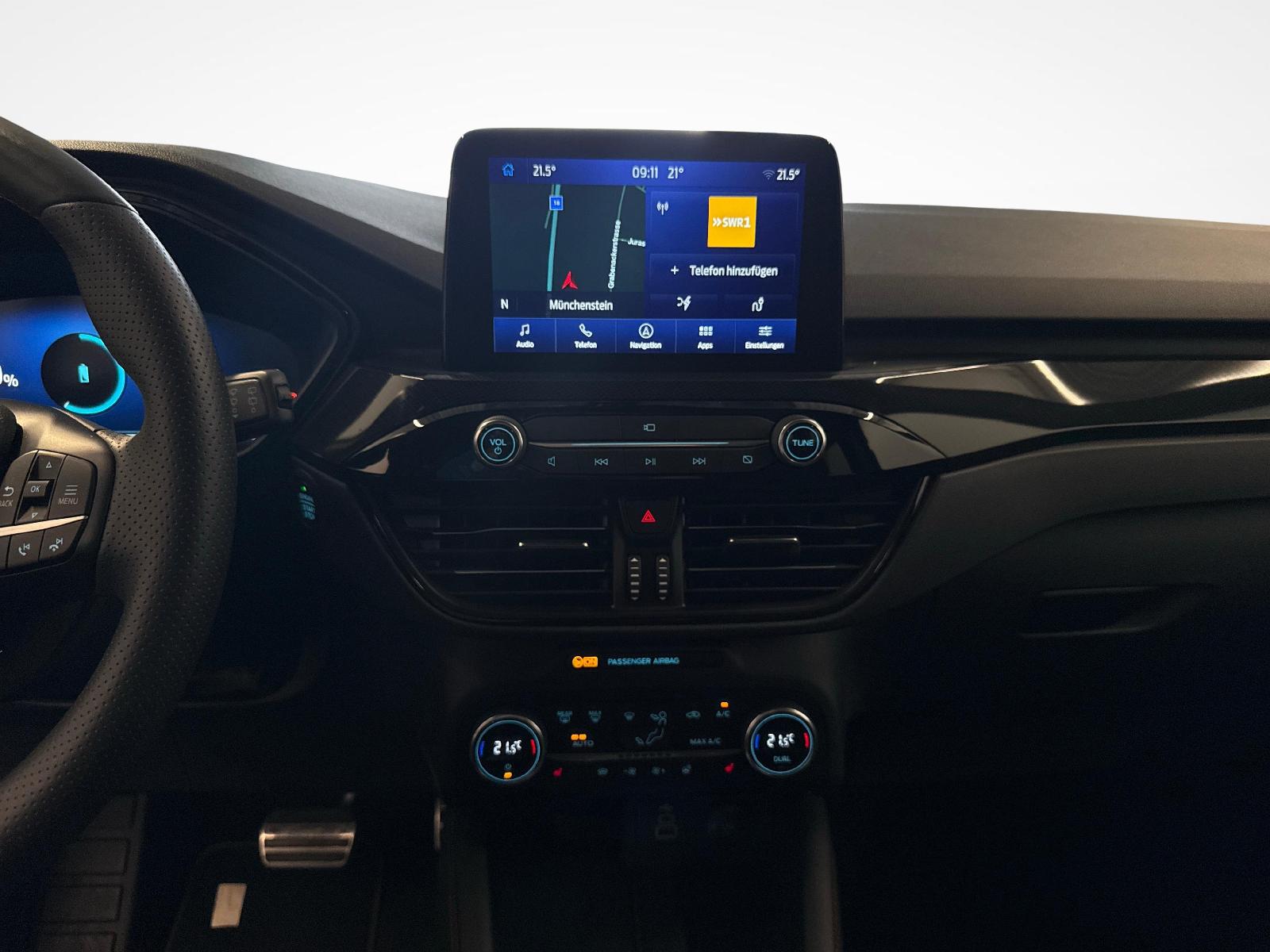 FORD Kuga 2.5 Plug-in Hybrid ST-Line-image-15