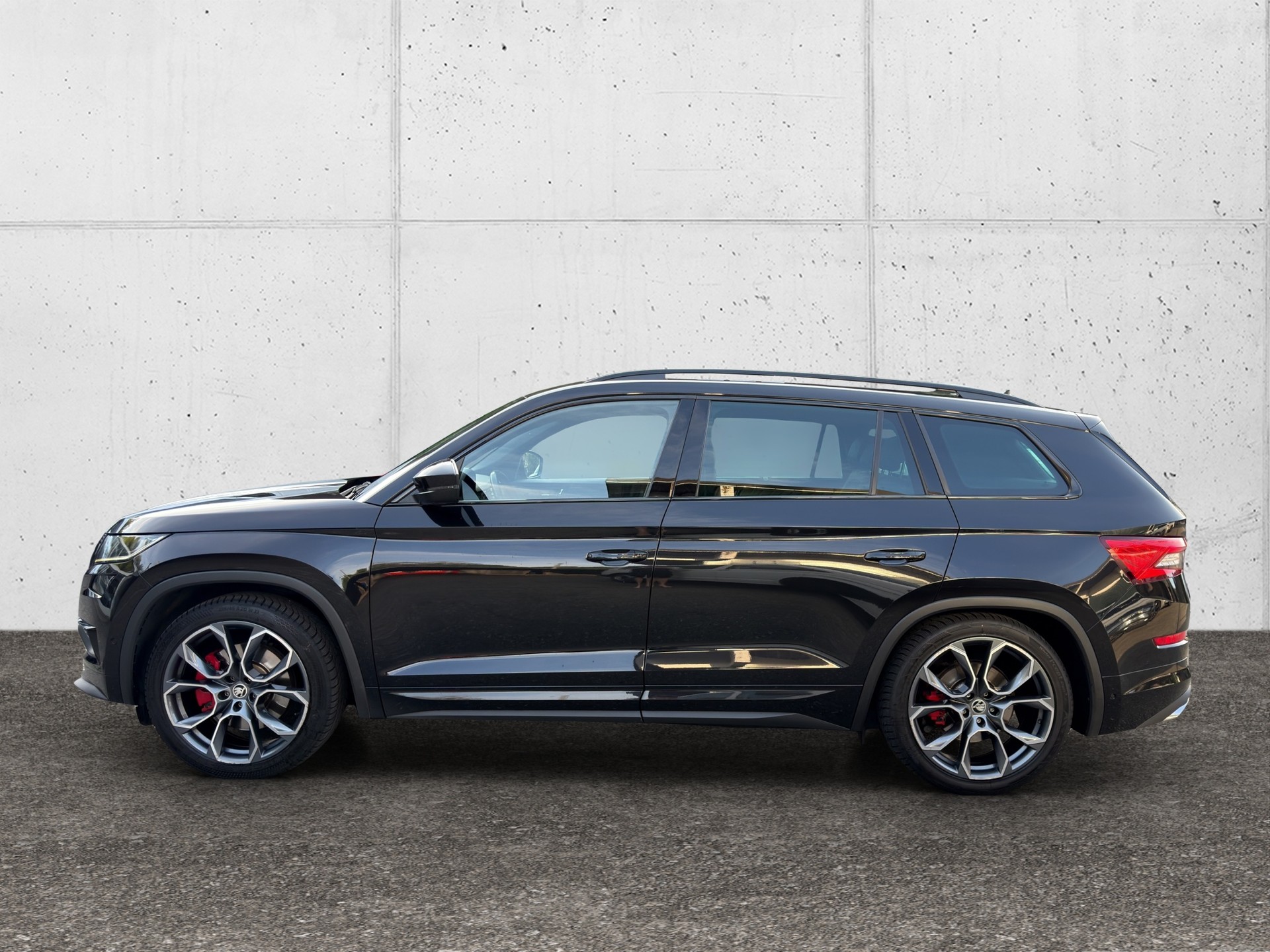 SKODA Kodiaq 2.0 Bi-TDI SCR RS 4x4 DSG-image-6