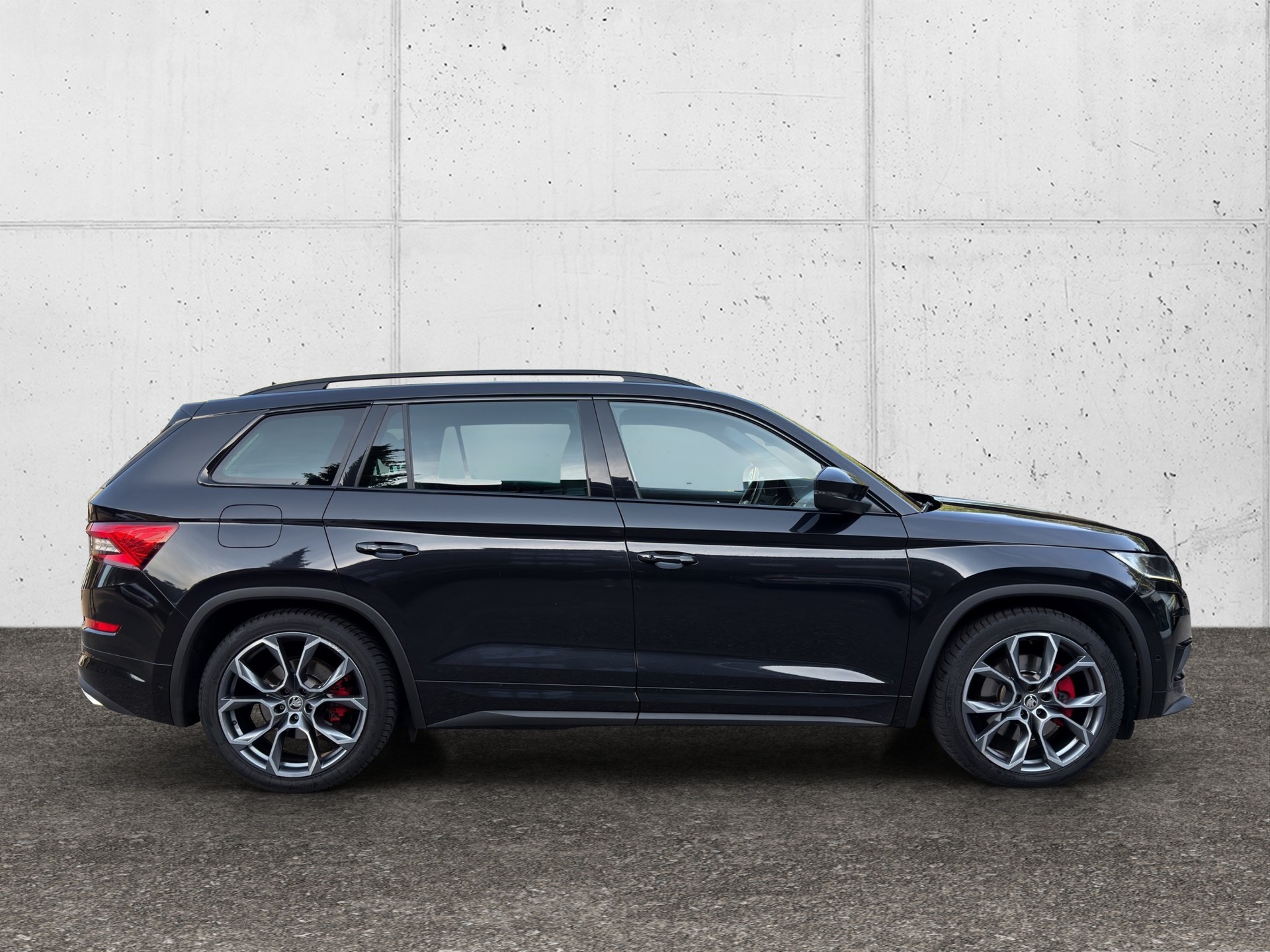 SKODA Kodiaq 2.0 Bi-TDI SCR RS 4x4 DSG-image-7