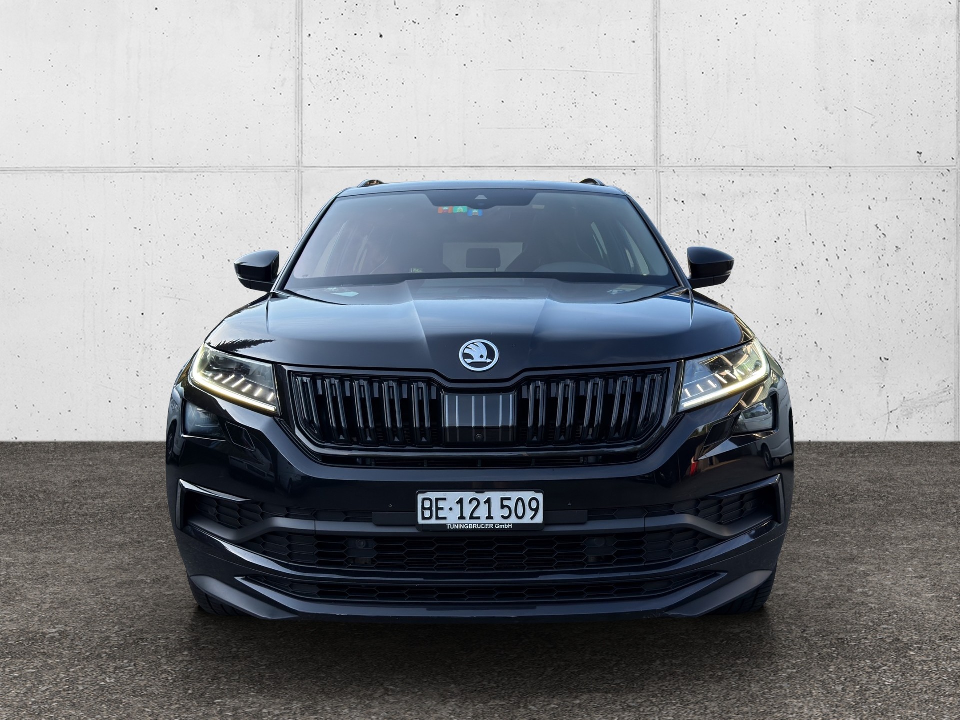SKODA Kodiaq 2.0 Bi-TDI SCR RS 4x4 DSG-image-2