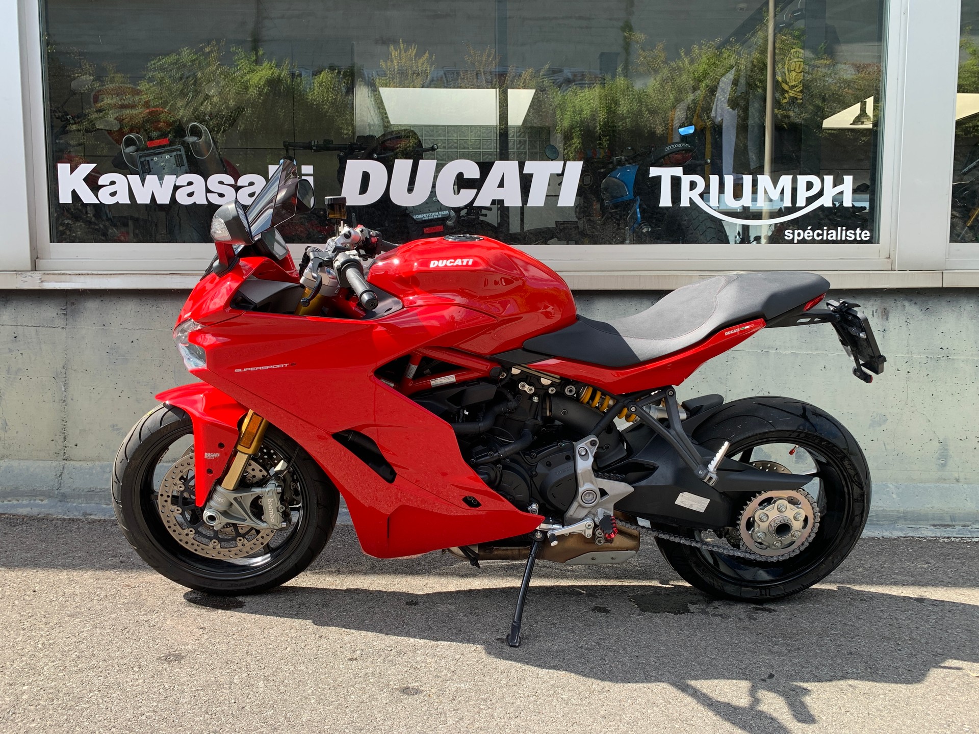 DUCATI 950 Supersport S-showroom-element-1