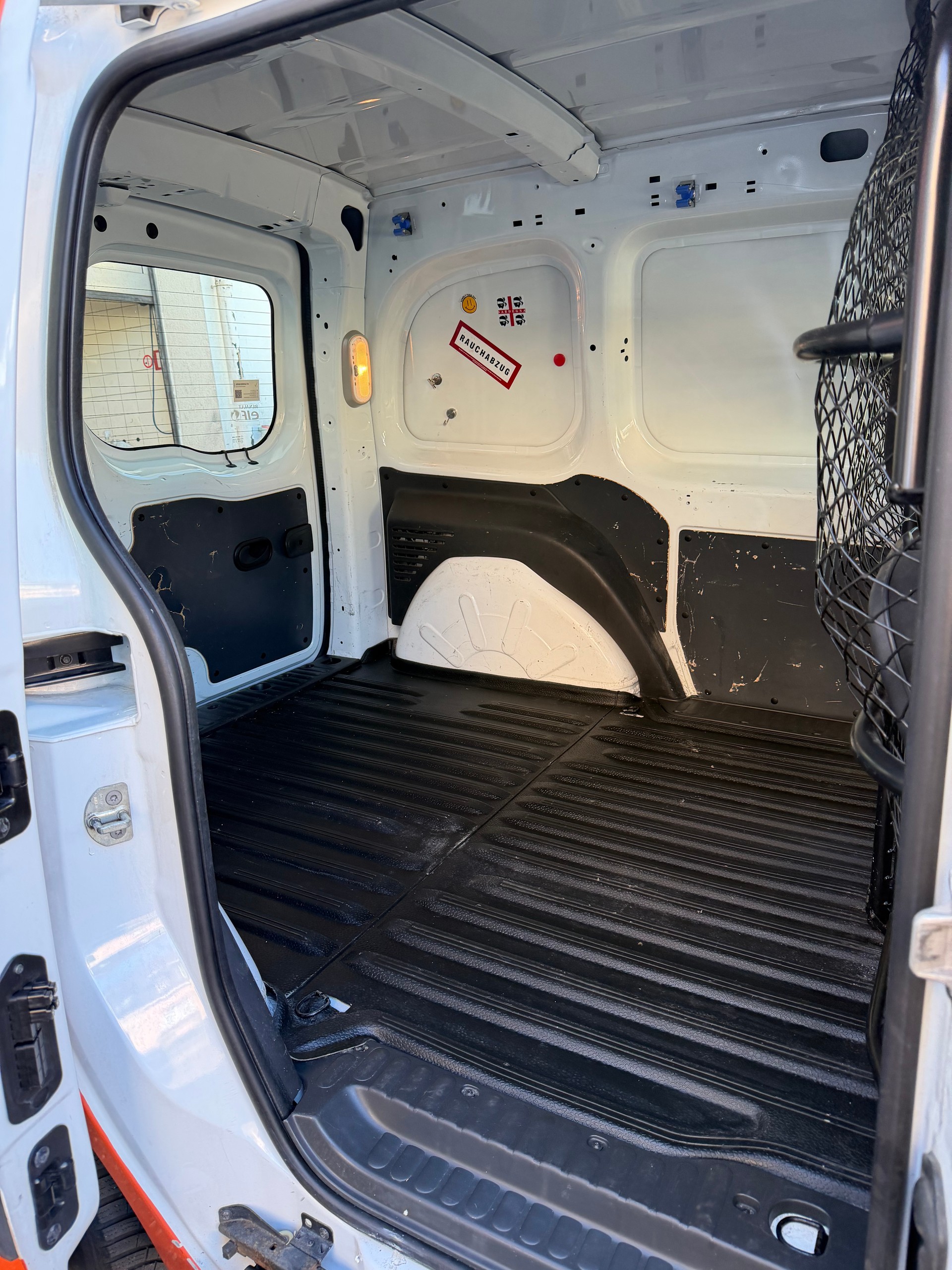 RENAULT Kangoo Medium dCi 90 ENERGY Business-image-5