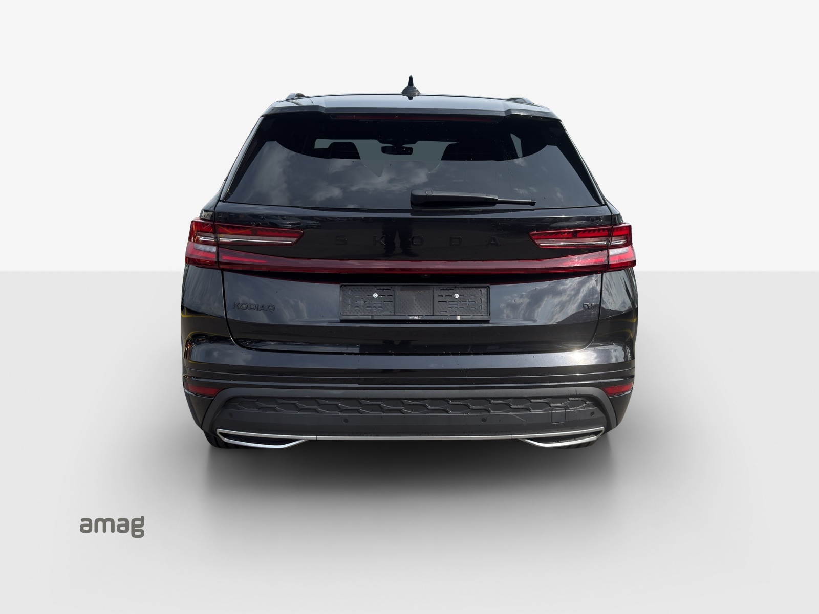 SKODA Kodiaq 1.5 TSI PHEV Sportline-image-3