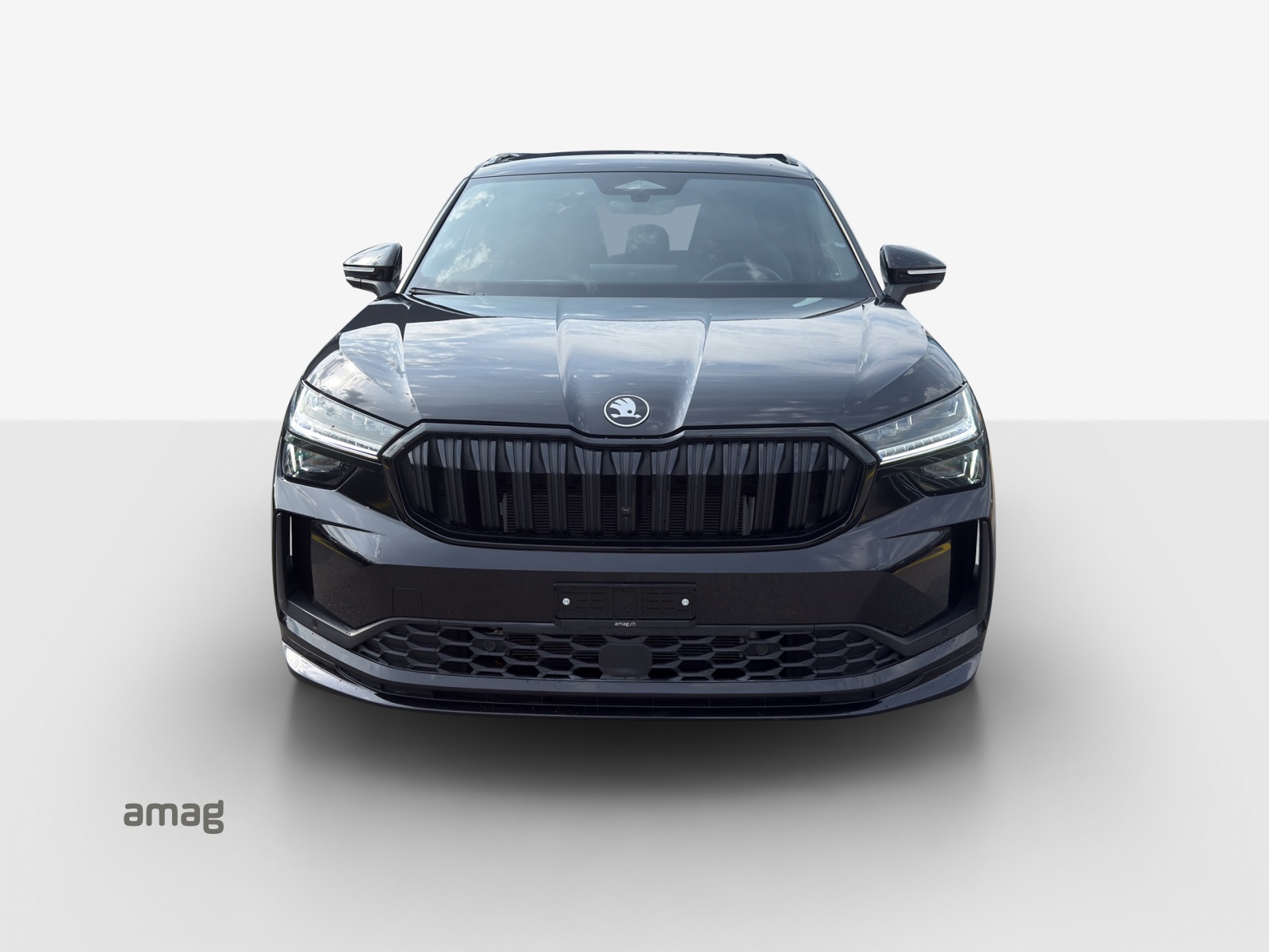 SKODA Kodiaq 1.5 TSI PHEV Sportline-image-6