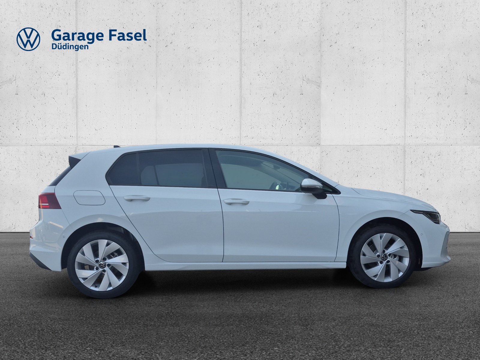 VW Golf 1.5 e TSI mHEV United DSG-image-5