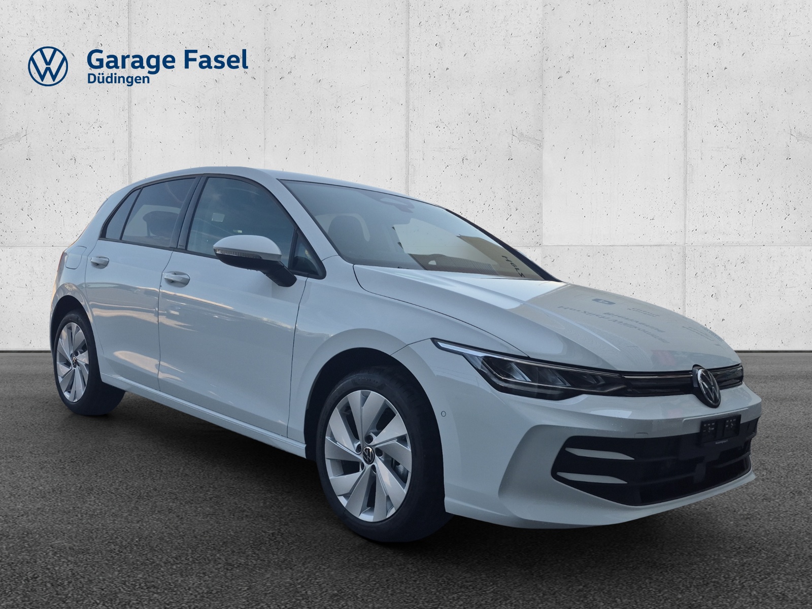 VW Golf 1.5 e TSI mHEV United DSG-image-6
