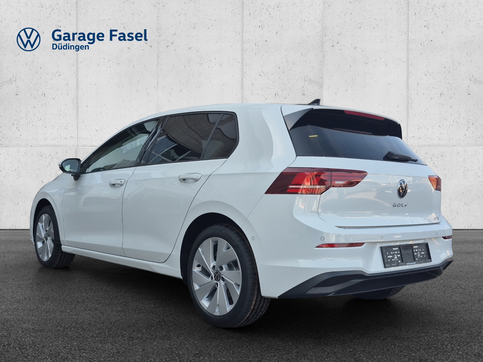 VW Golf 1.5 e TSI mHEV United DSG-image-2