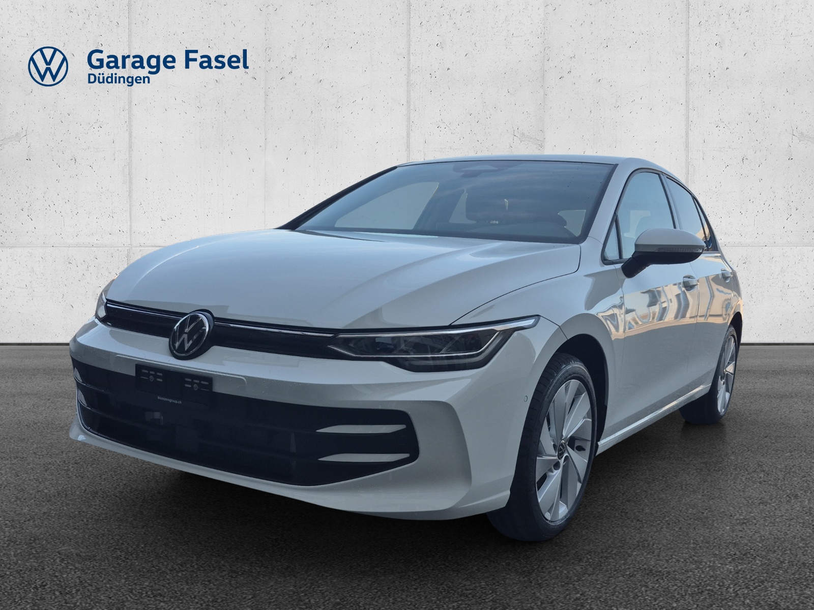 VW Golf 1.5 e TSI mHEV United DSG-image-0