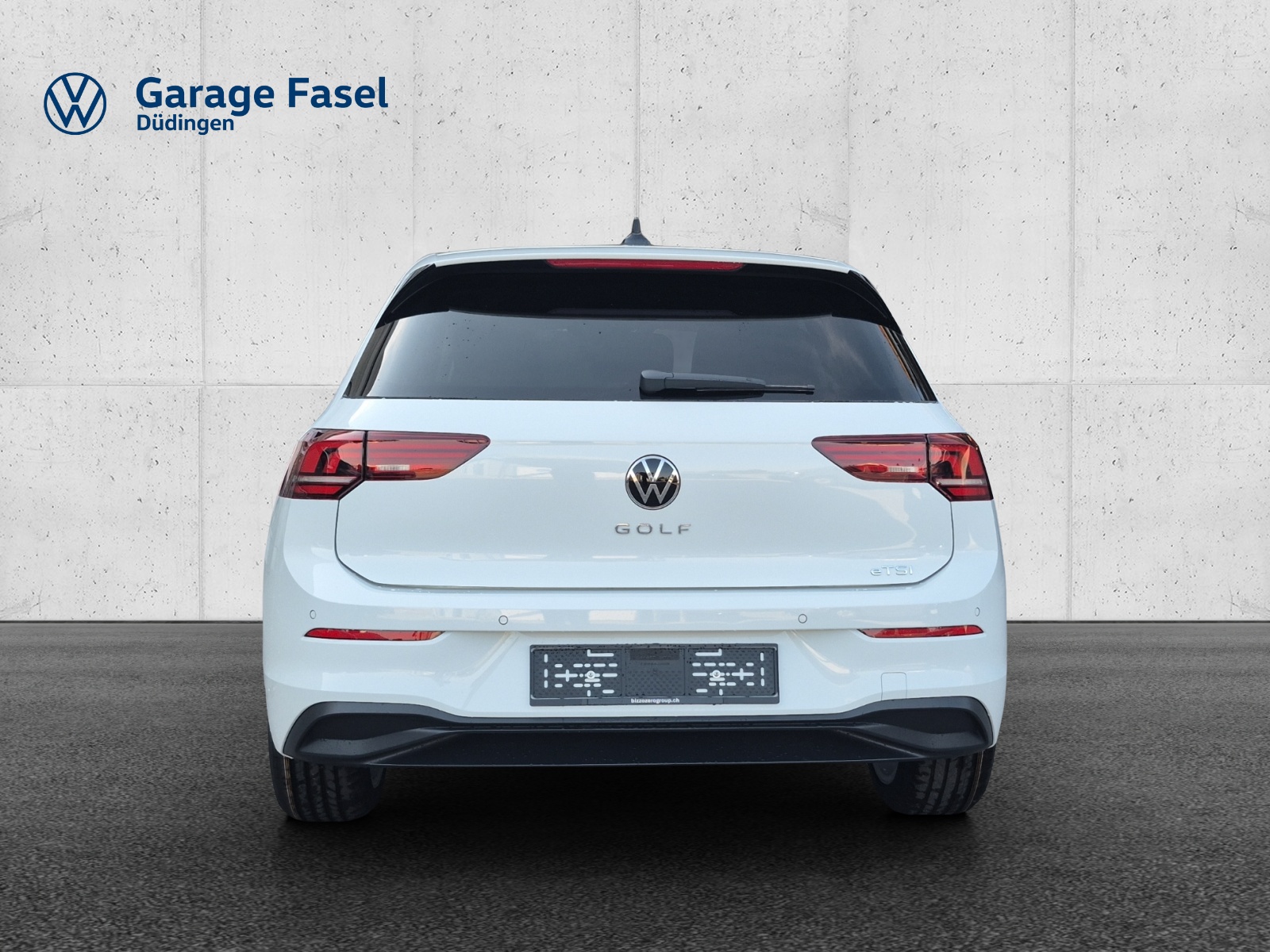 VW Golf 1.5 e TSI mHEV United DSG-image-3