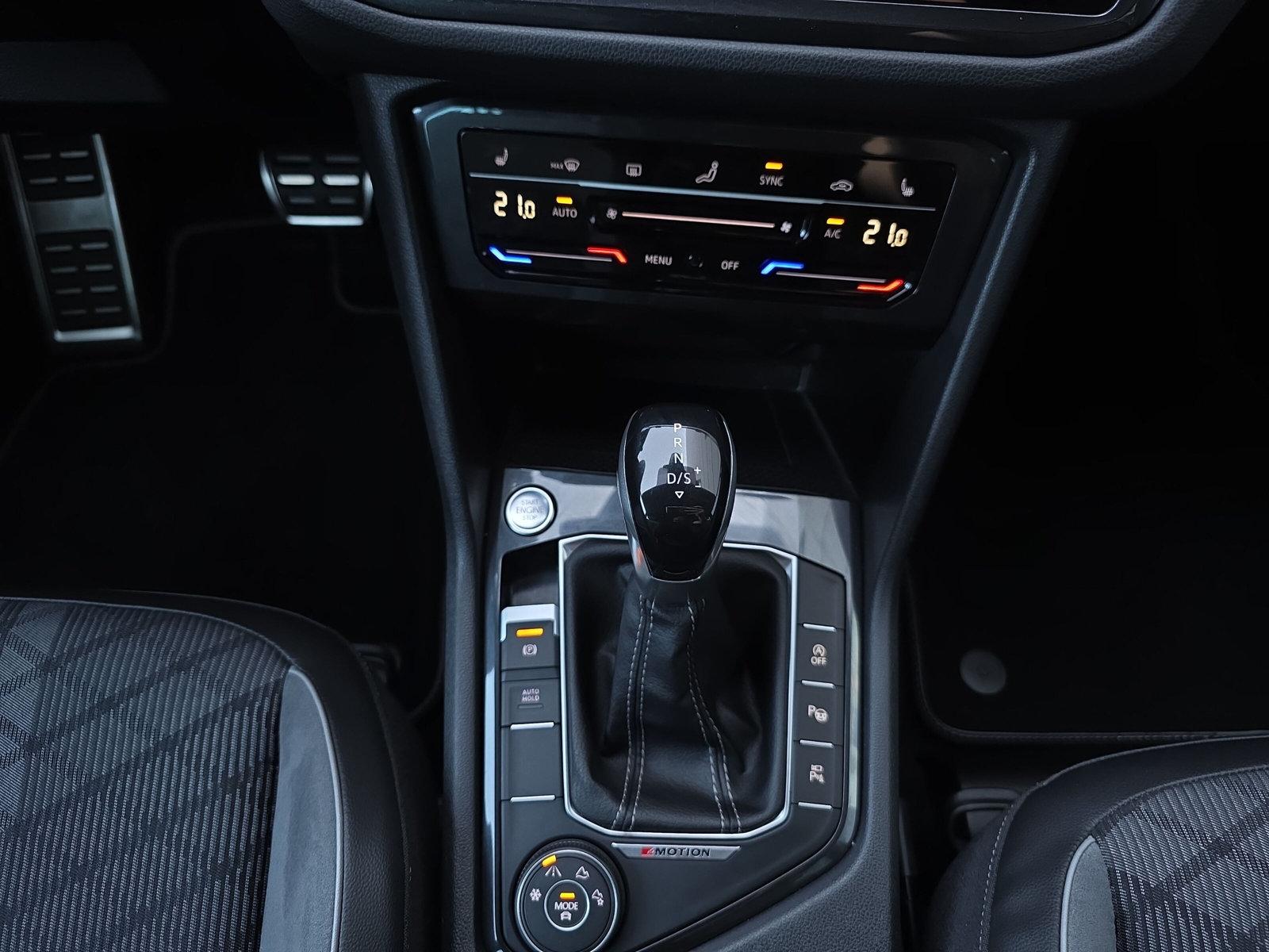 VW Tiguan R-Line 2.0 TDI SCR DSG (CH)-image-25
