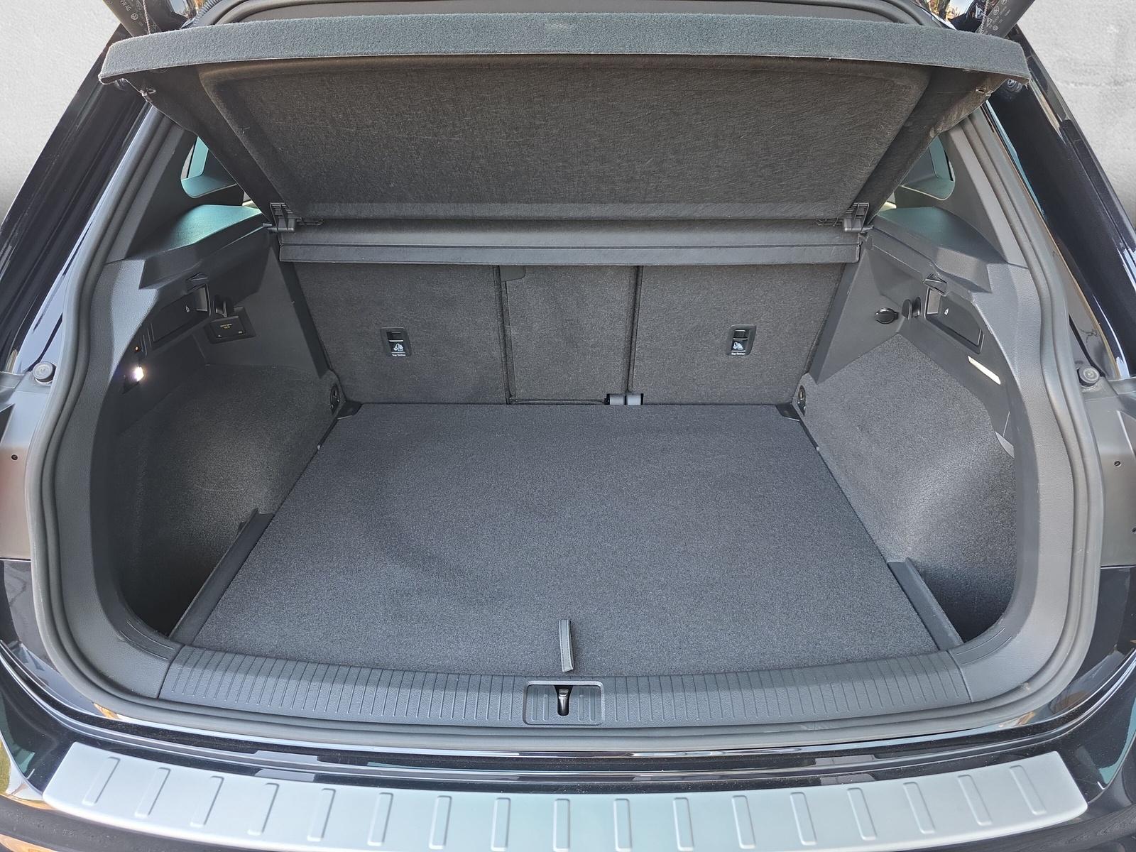 VW Tiguan R-Line 2.0 TDI SCR DSG (CH)-image-10
