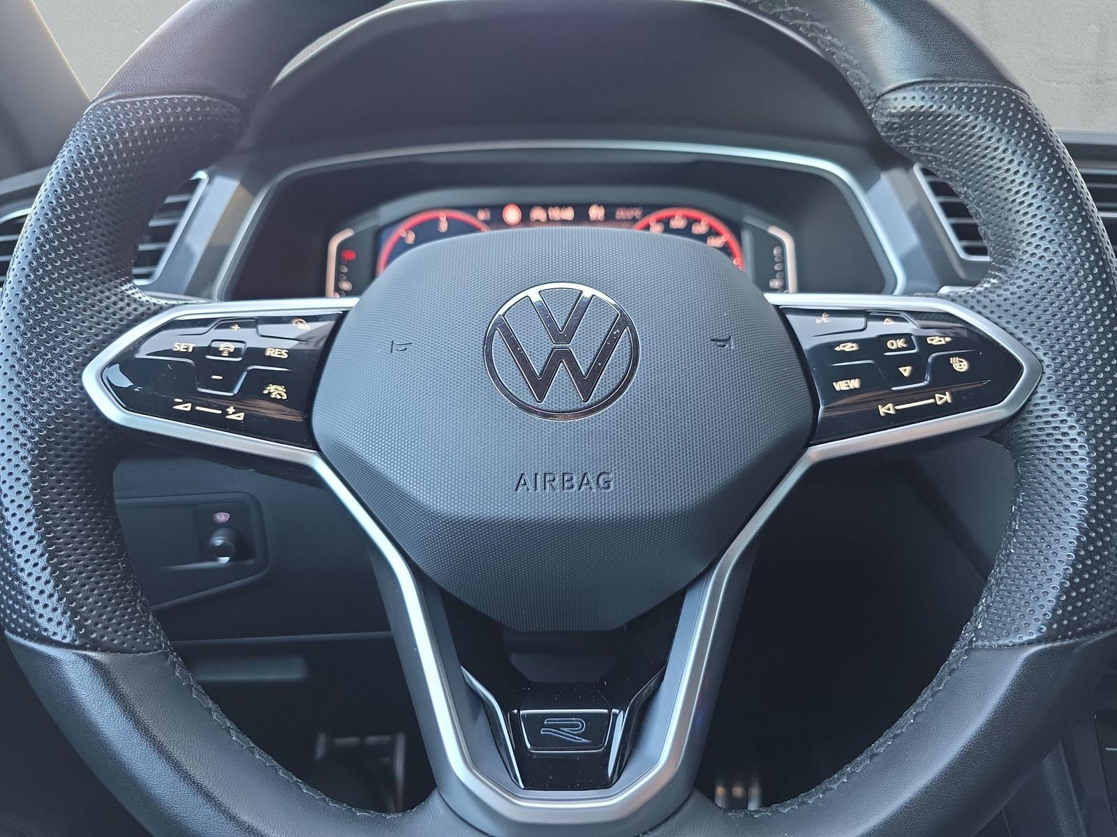 VW Tiguan R-Line 2.0 TDI SCR DSG (CH)-image-22