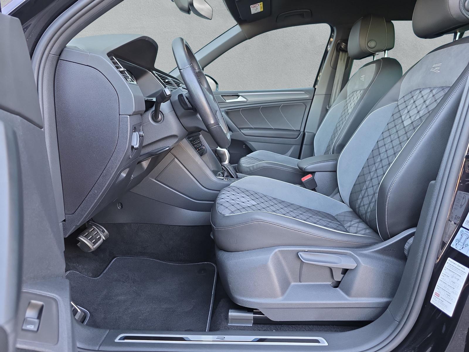 VW Tiguan R-Line 2.0 TDI SCR DSG (CH)-image-11