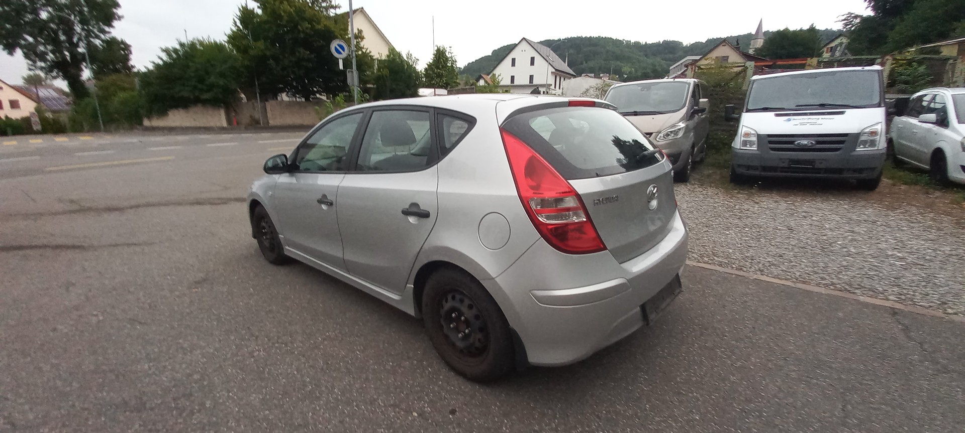 HYUNDAI i30 1.4 Comfort-image-2