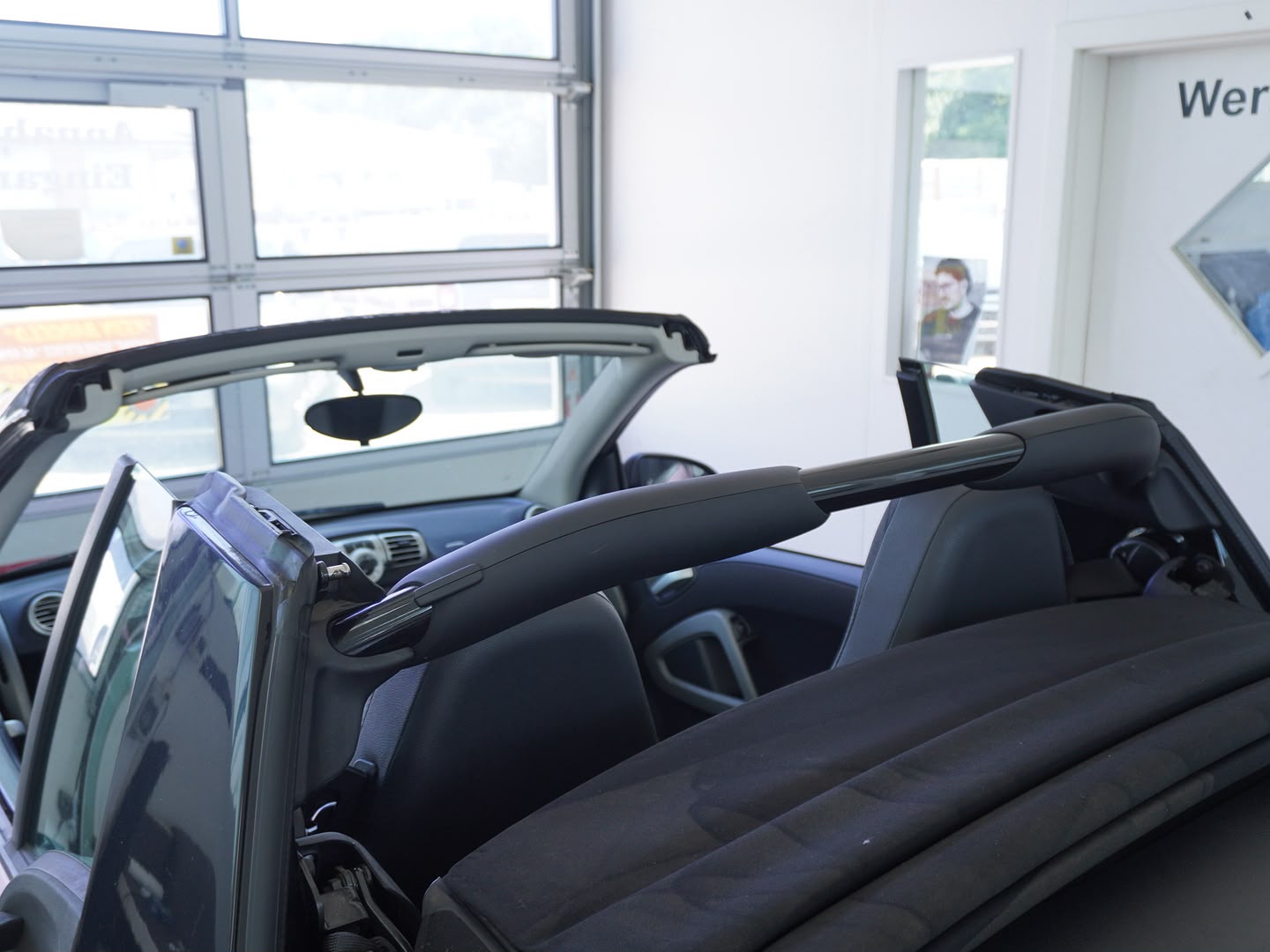 SMART fortwo passion softouch-image-5