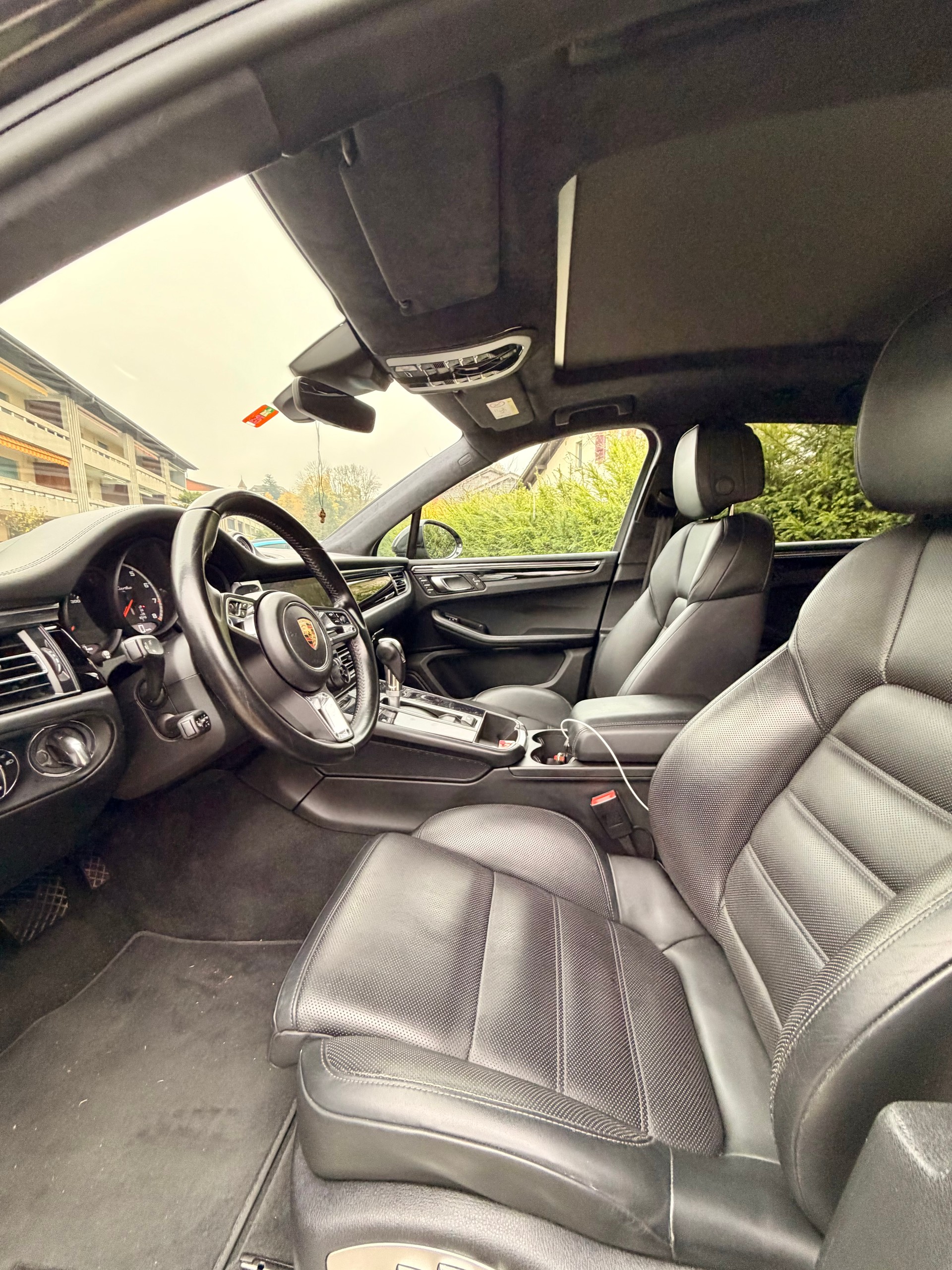 PORSCHE 2.9 V6 Turbo-image-3