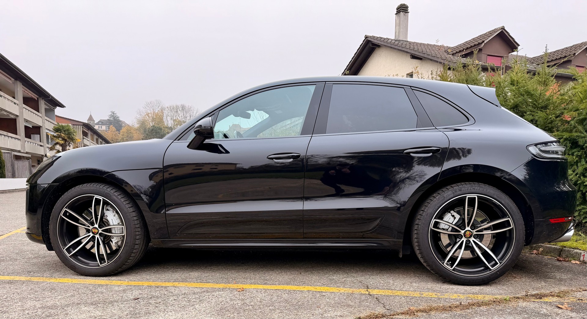 PORSCHE 2.9 V6 Turbo-image-4